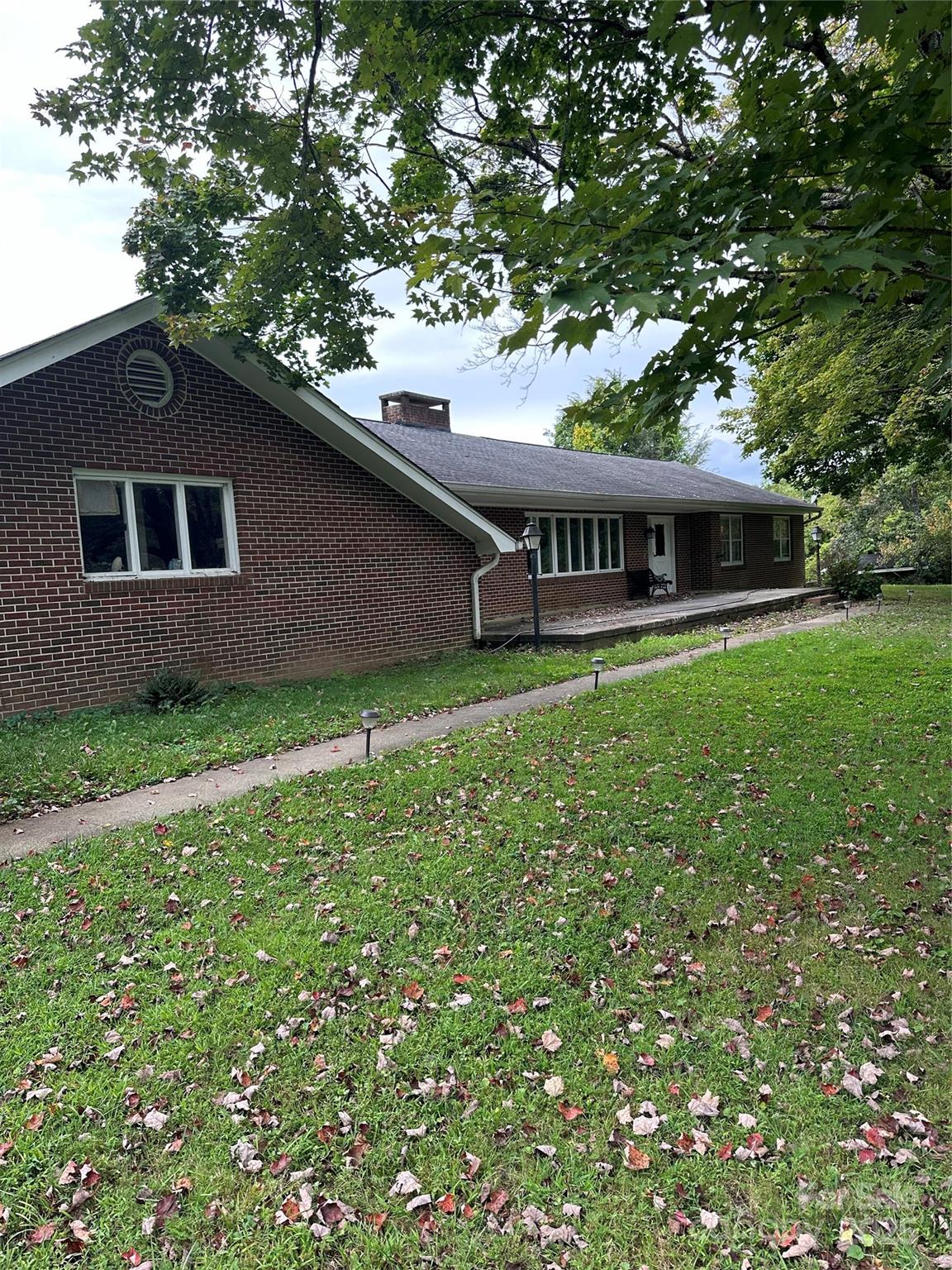 Single Family Residence at 112 and 154 Merri Drive, Hendersonville