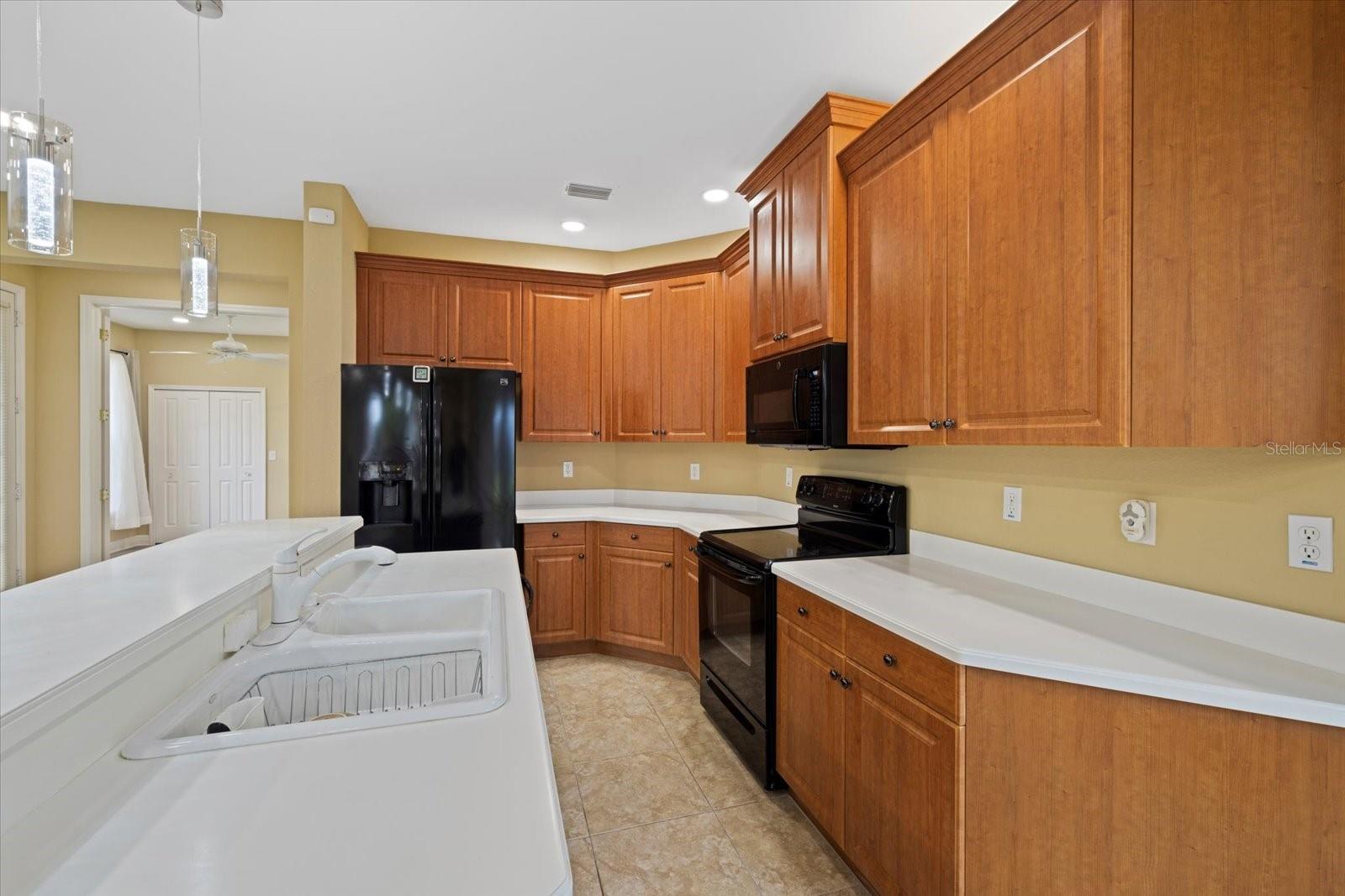 Condominium at 4331 TURNBERRY CIR, NORTH PORT, photo 10 of 25