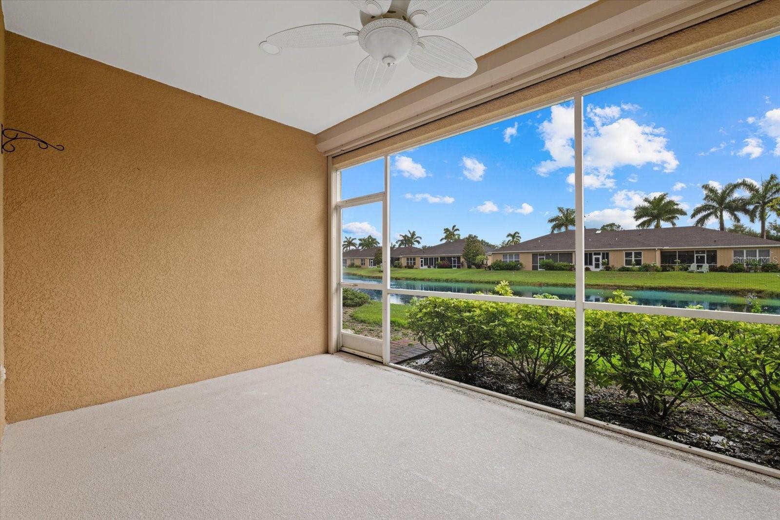 Condominium at 4331 TURNBERRY CIR, NORTH PORT, photo 20 of 25