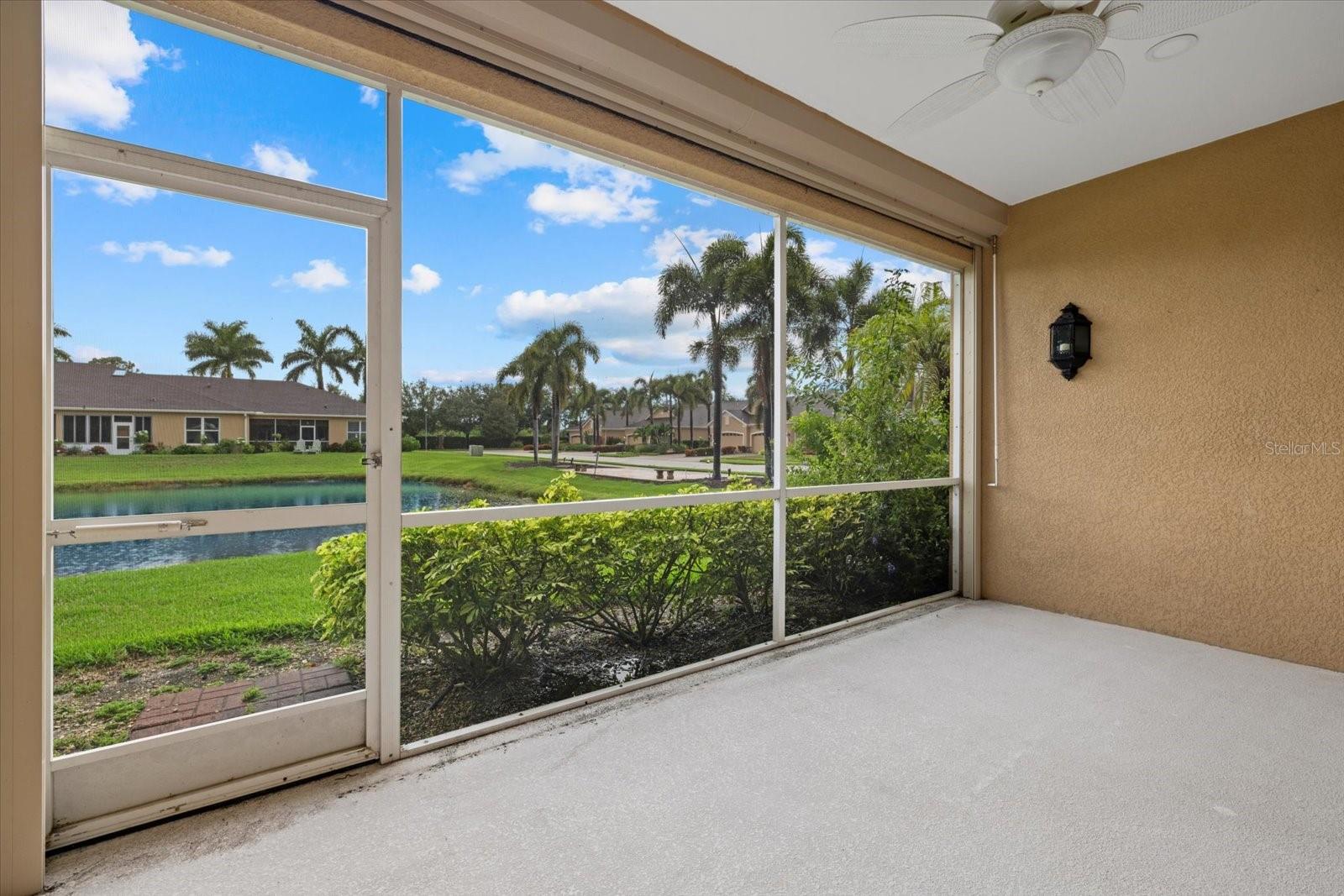 Condominium at 4331 TURNBERRY CIR, NORTH PORT, photo 21 of 25