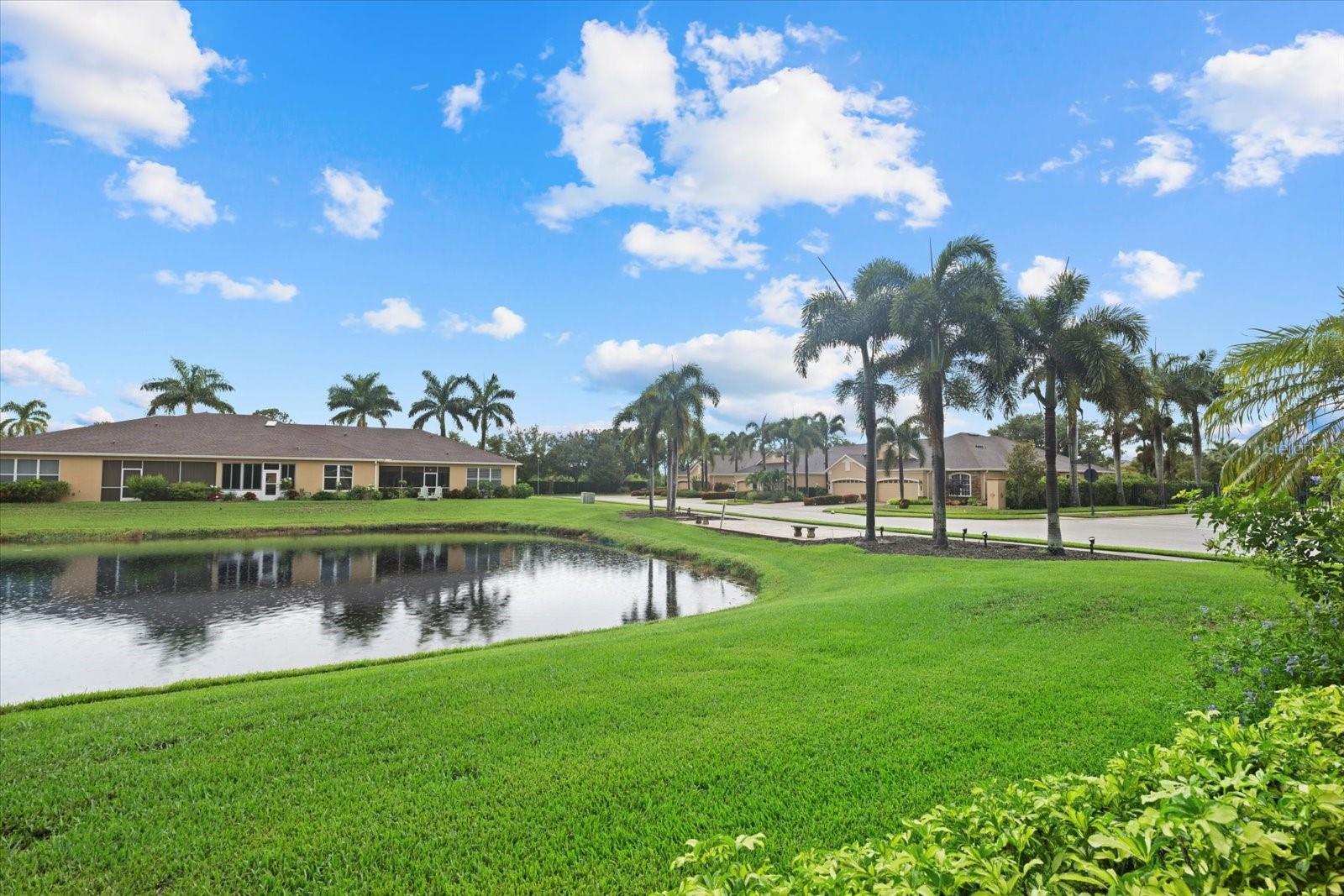 Condominium at 4331 TURNBERRY CIR, NORTH PORT, photo 22 of 25