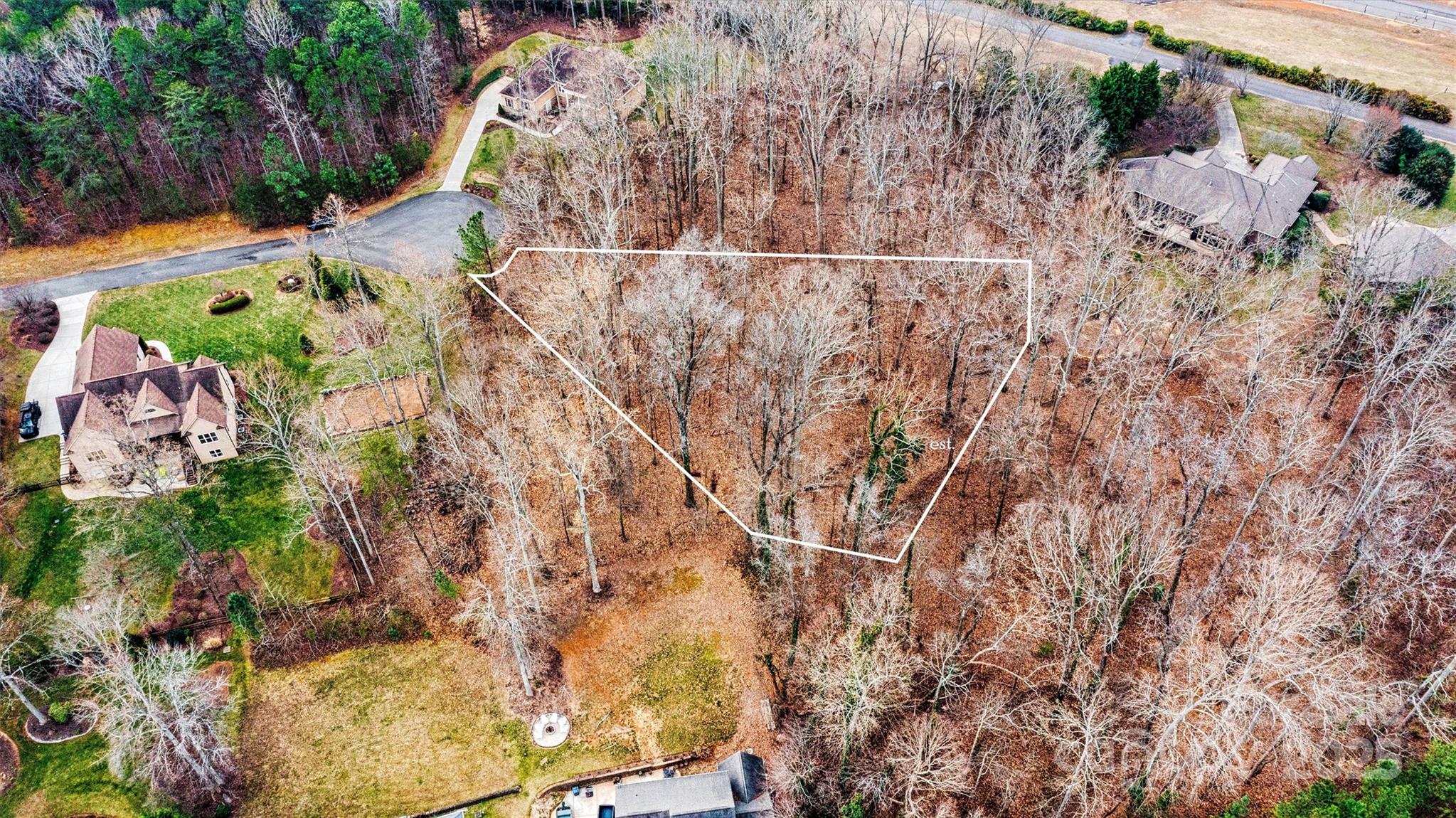 Lot at 128 Audrey Lane, Mooresville, photo 6 of 8