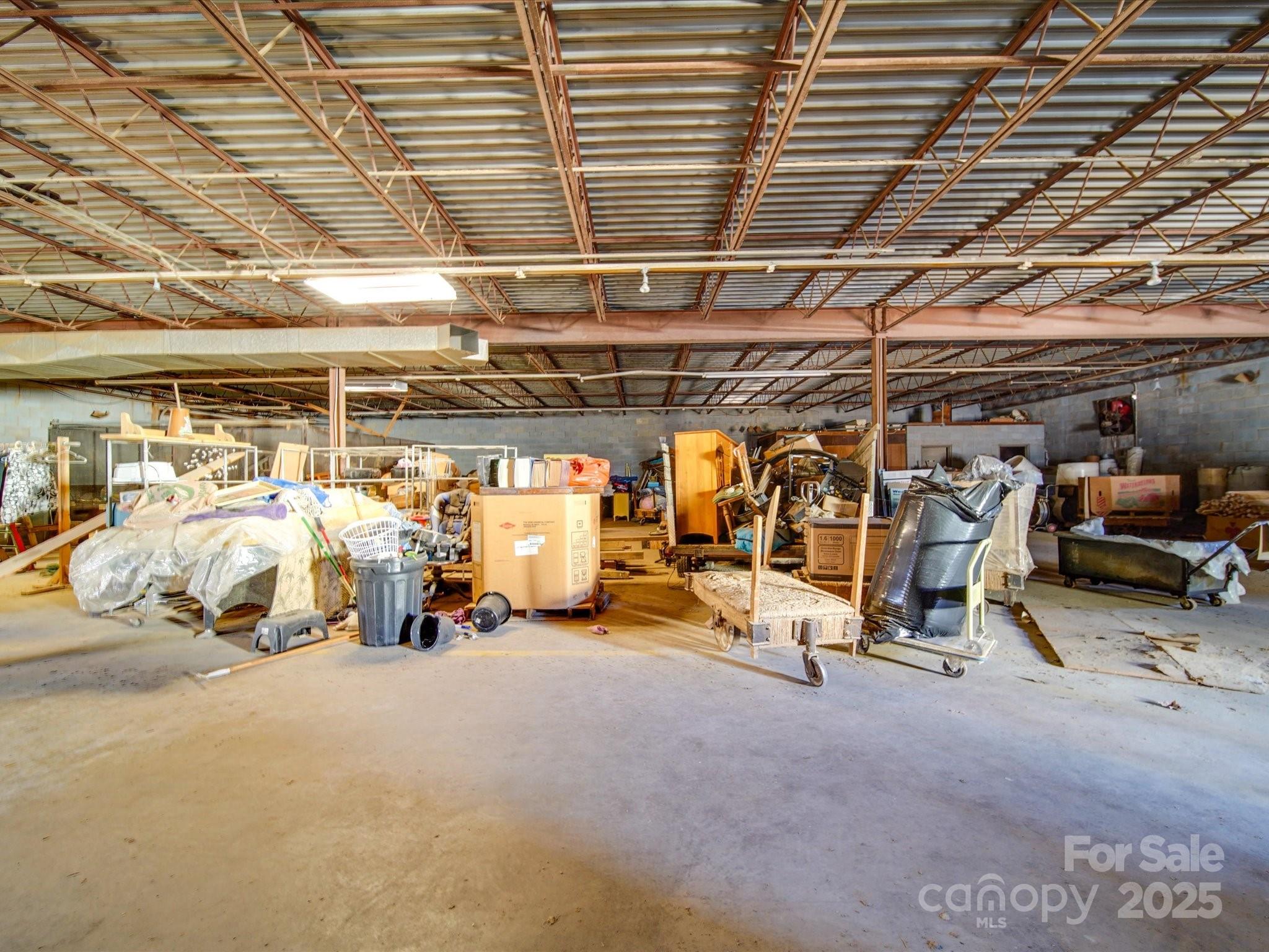 Warehouse/Office at 1510 10th Avenue SW, Hickory, photo 4 of 5