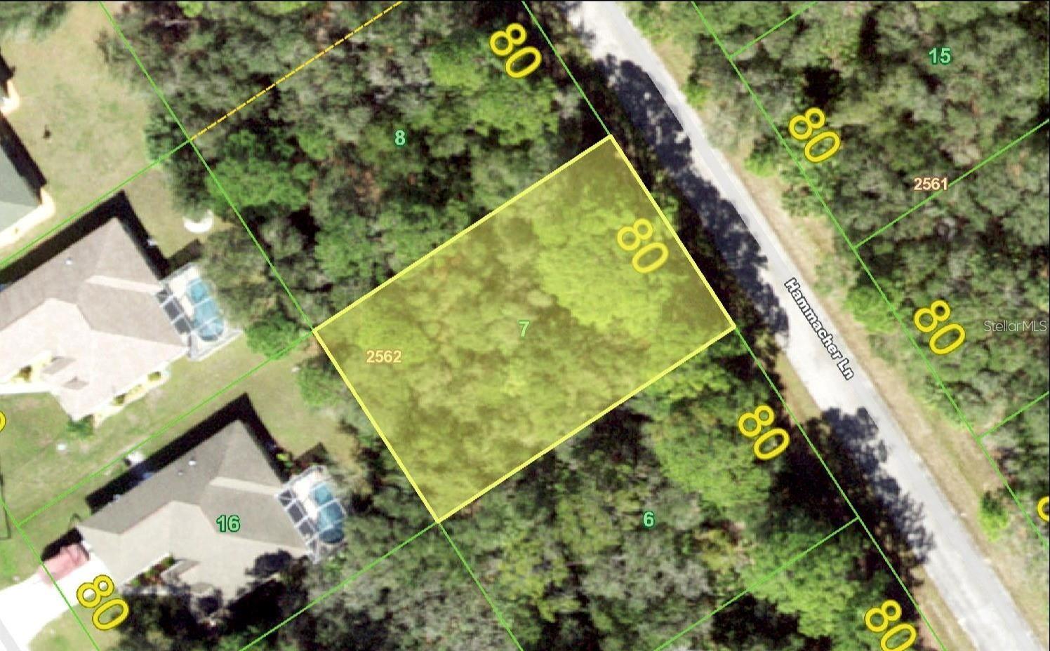1343 HAMMACHER LN