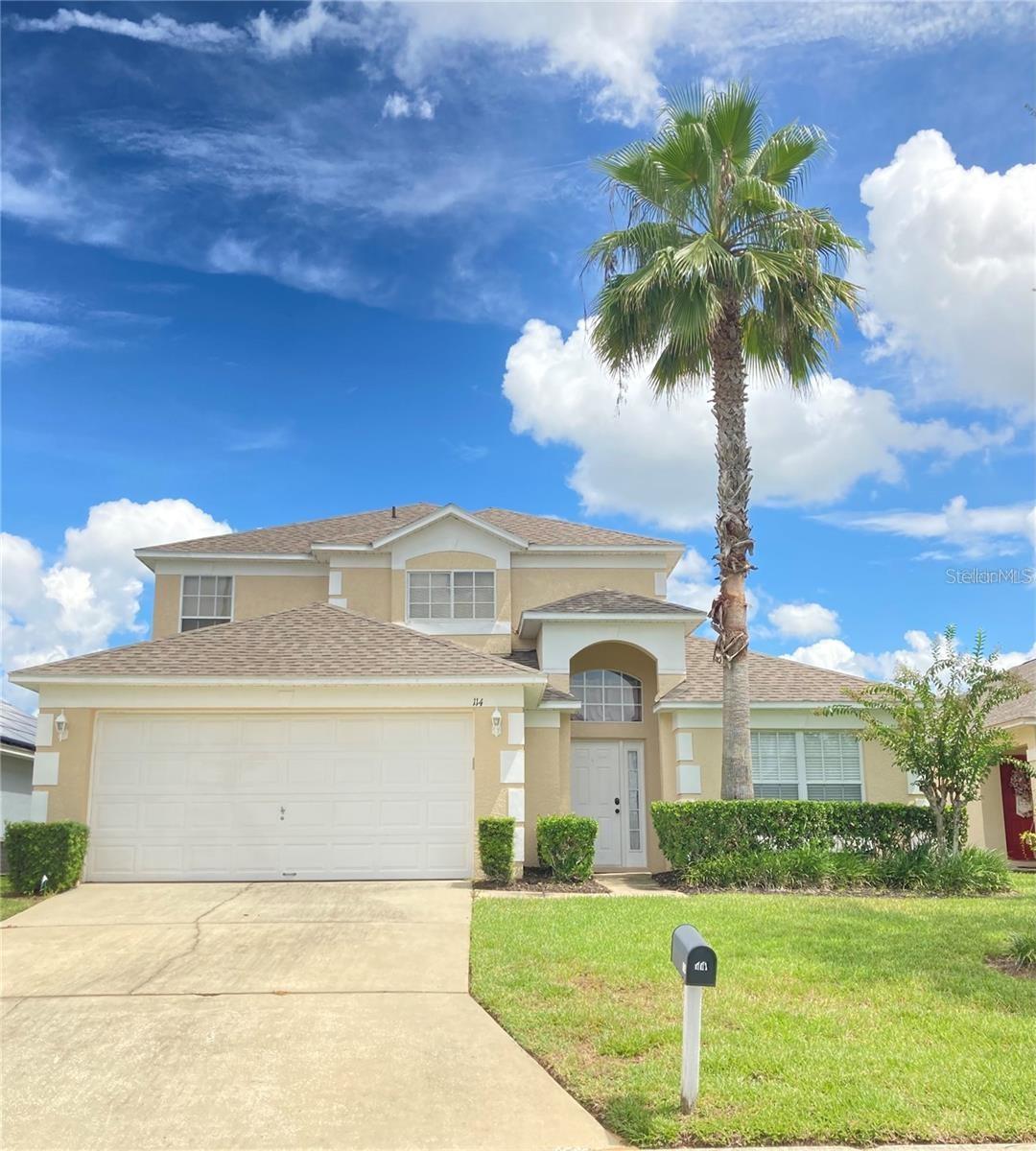 114 LANGHAM DR