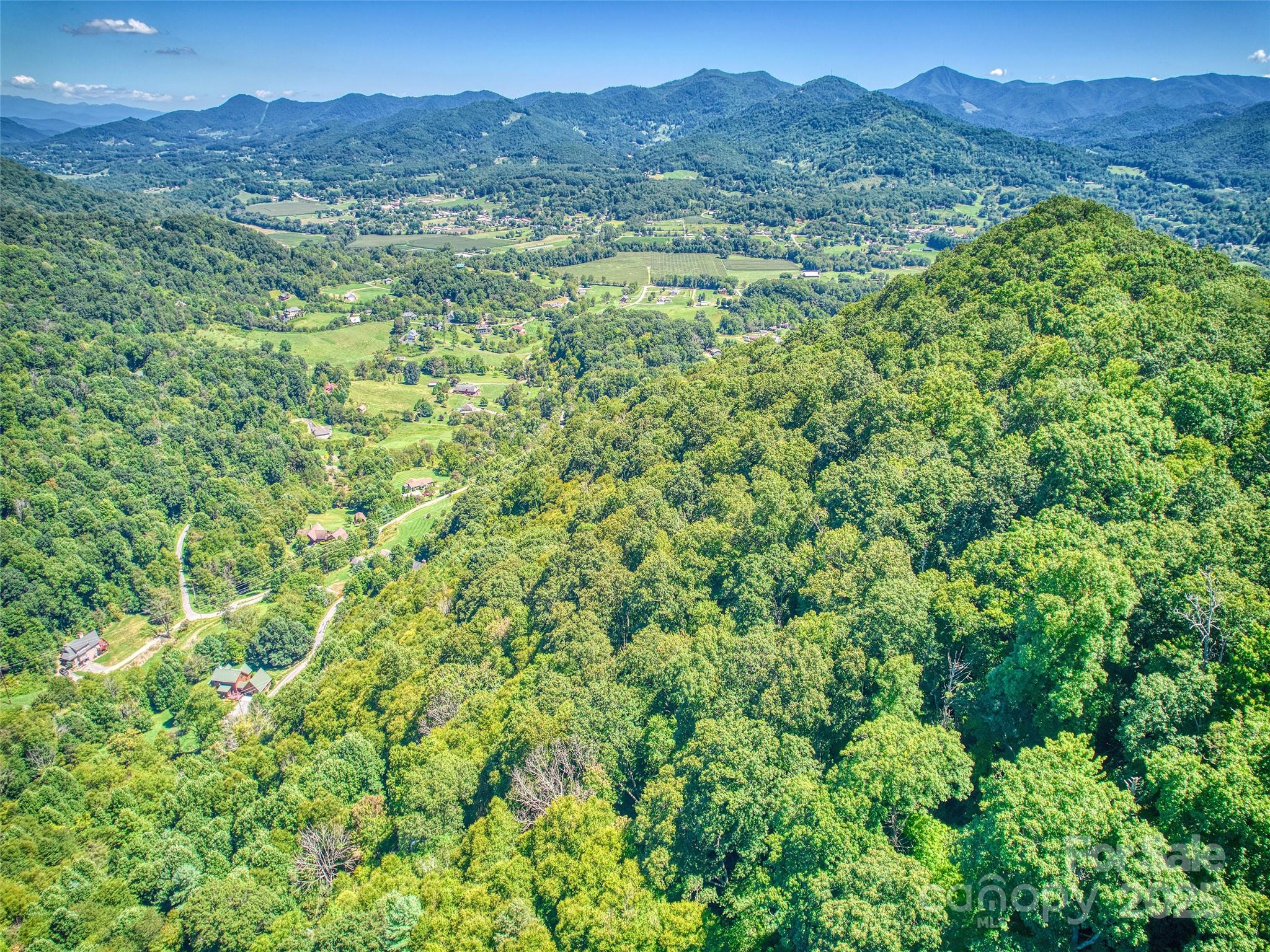 Lot at 00 Yellow Locust Drive, Waynesville, photo 16 of 16