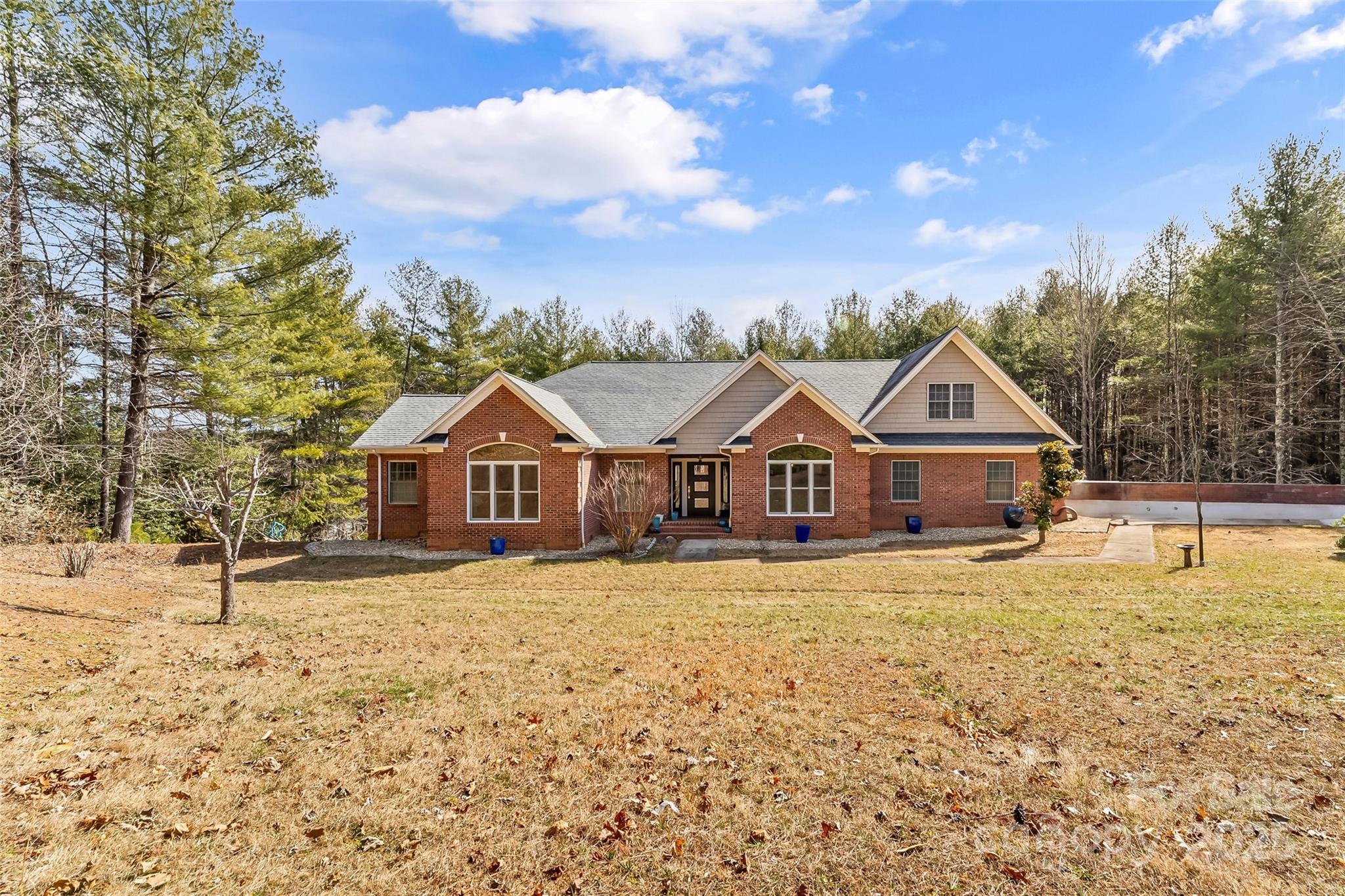 Single Family Residence at 1441 Southpointe Drive, Morganton, photo 2 of 46