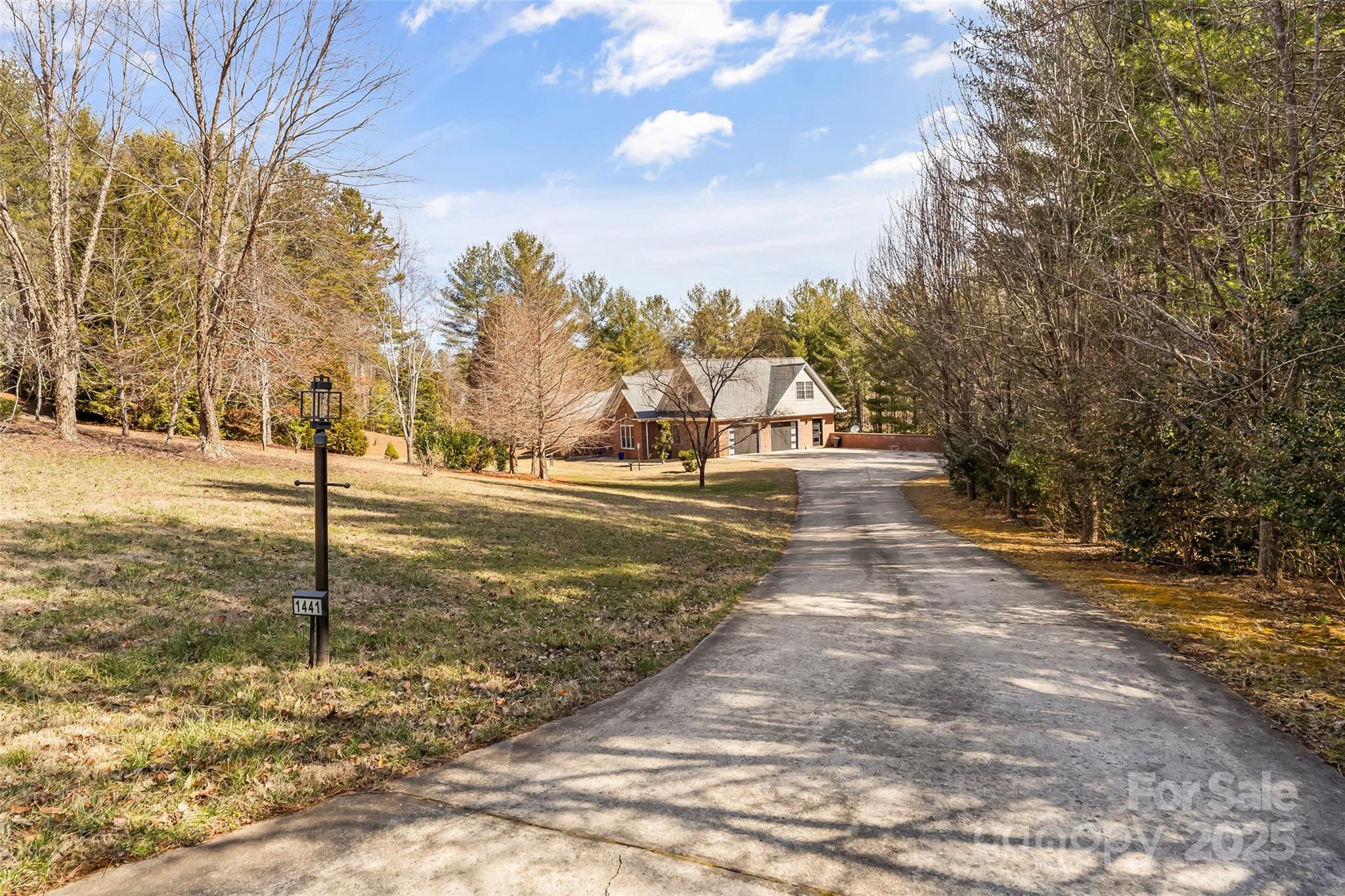 Single Family Residence at 1441 Southpointe Drive, Morganton, photo 3 of 46