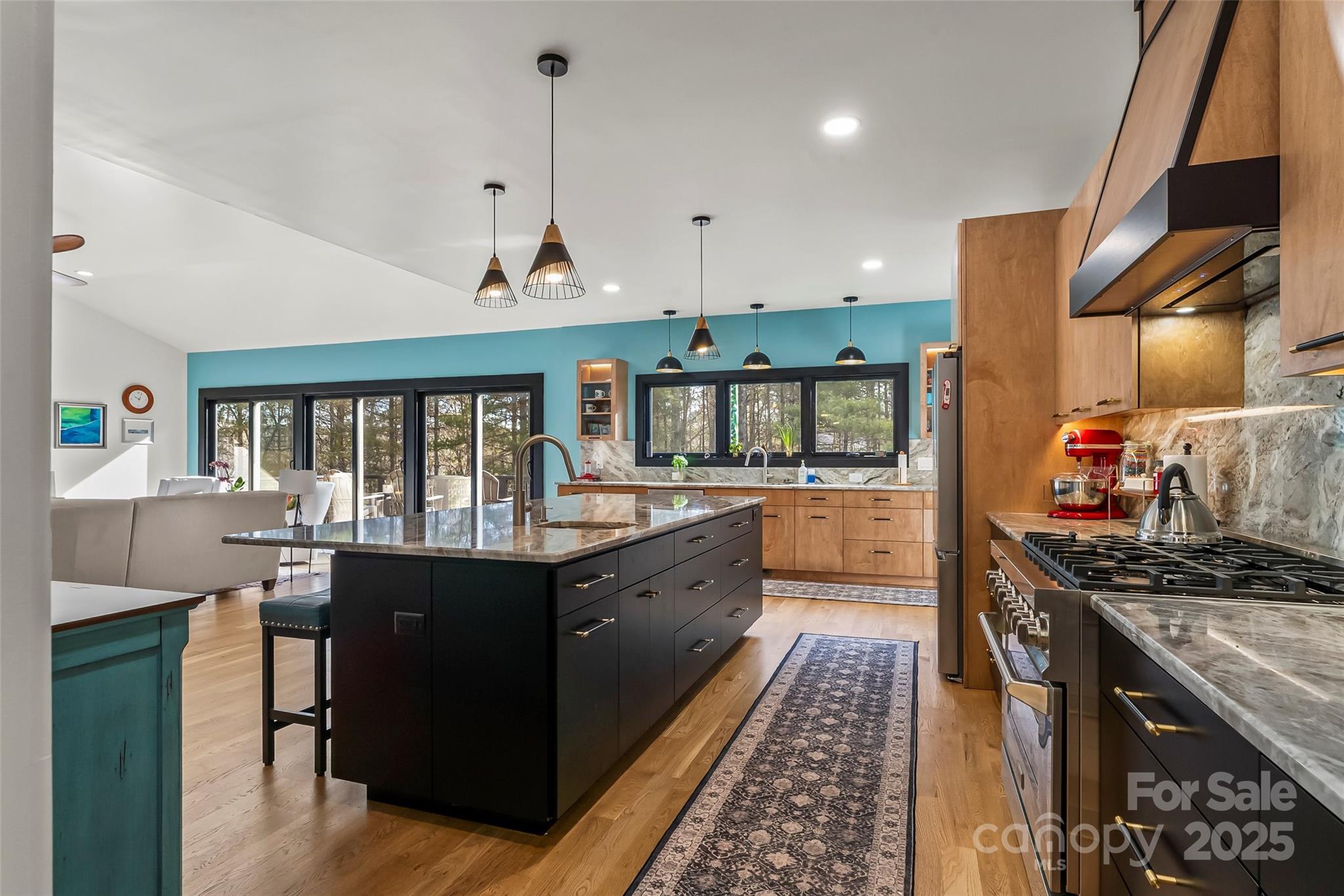 Single Family Residence at 1441 Southpointe Drive, Morganton, photo 6 of 46
