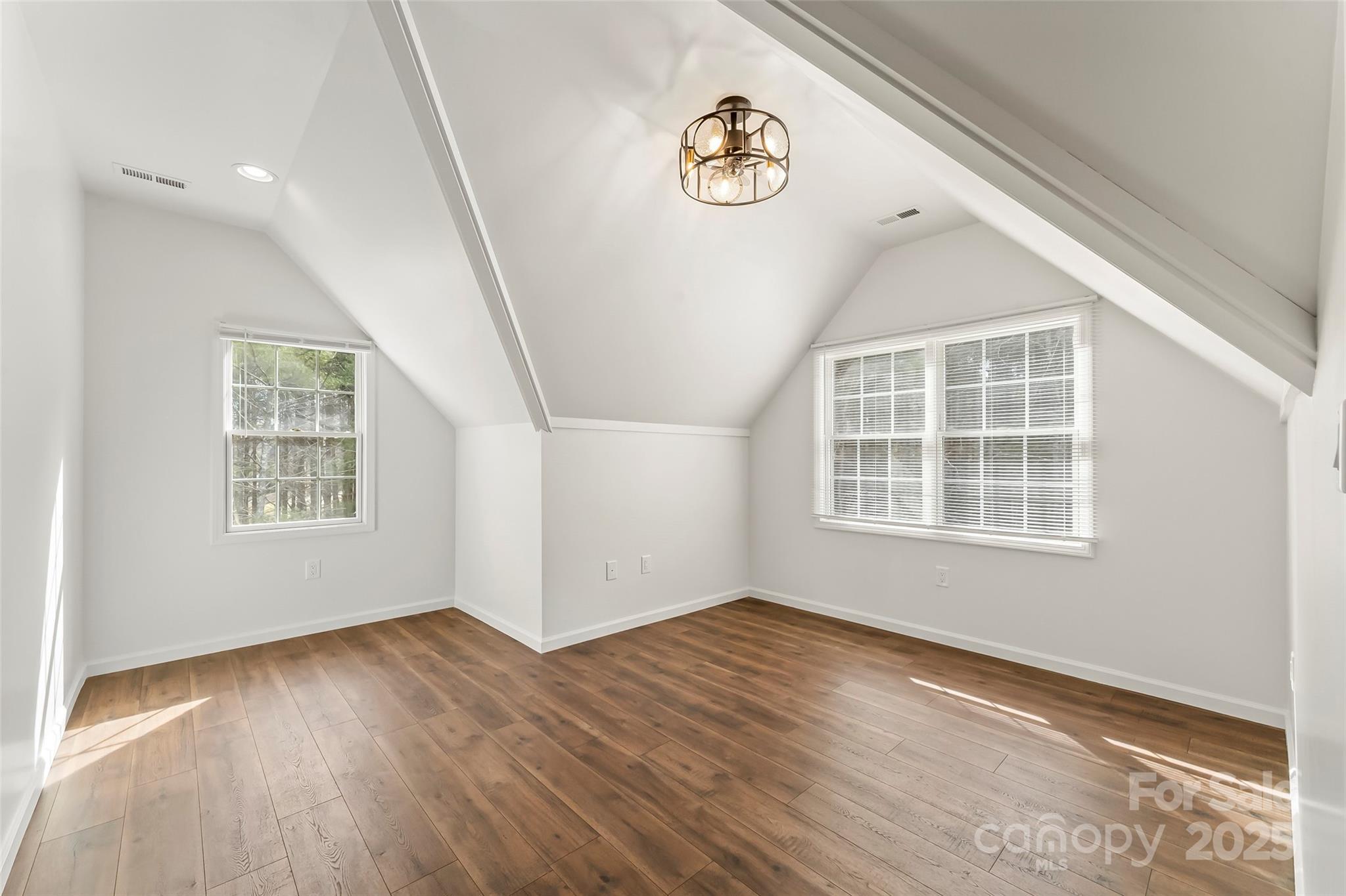 2nd floor bedroom (3rd) - 1441 Southpointe Drive, Morganton