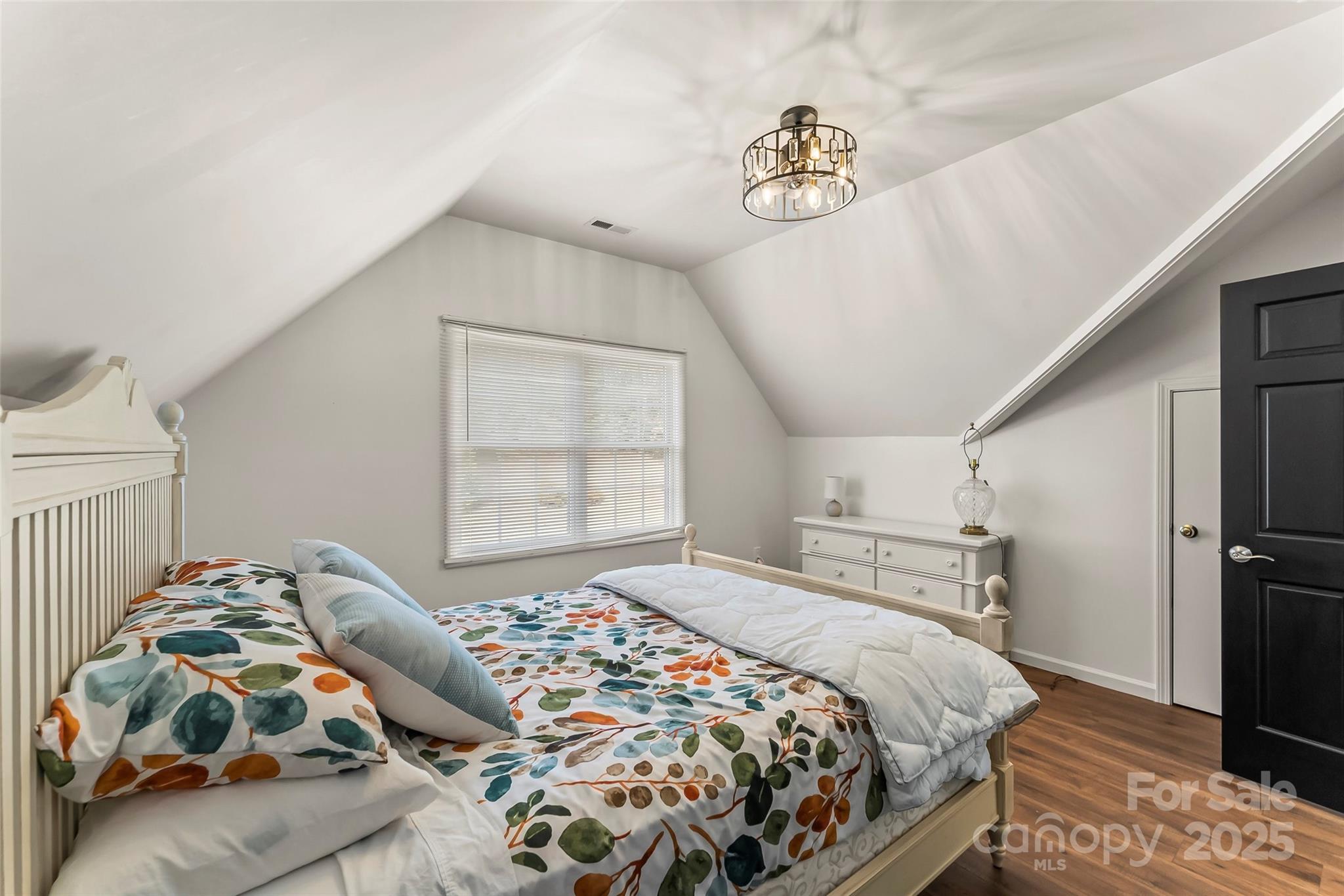 2nd floor bedroom (4th) - 1441 Southpointe Drive, Morganton
