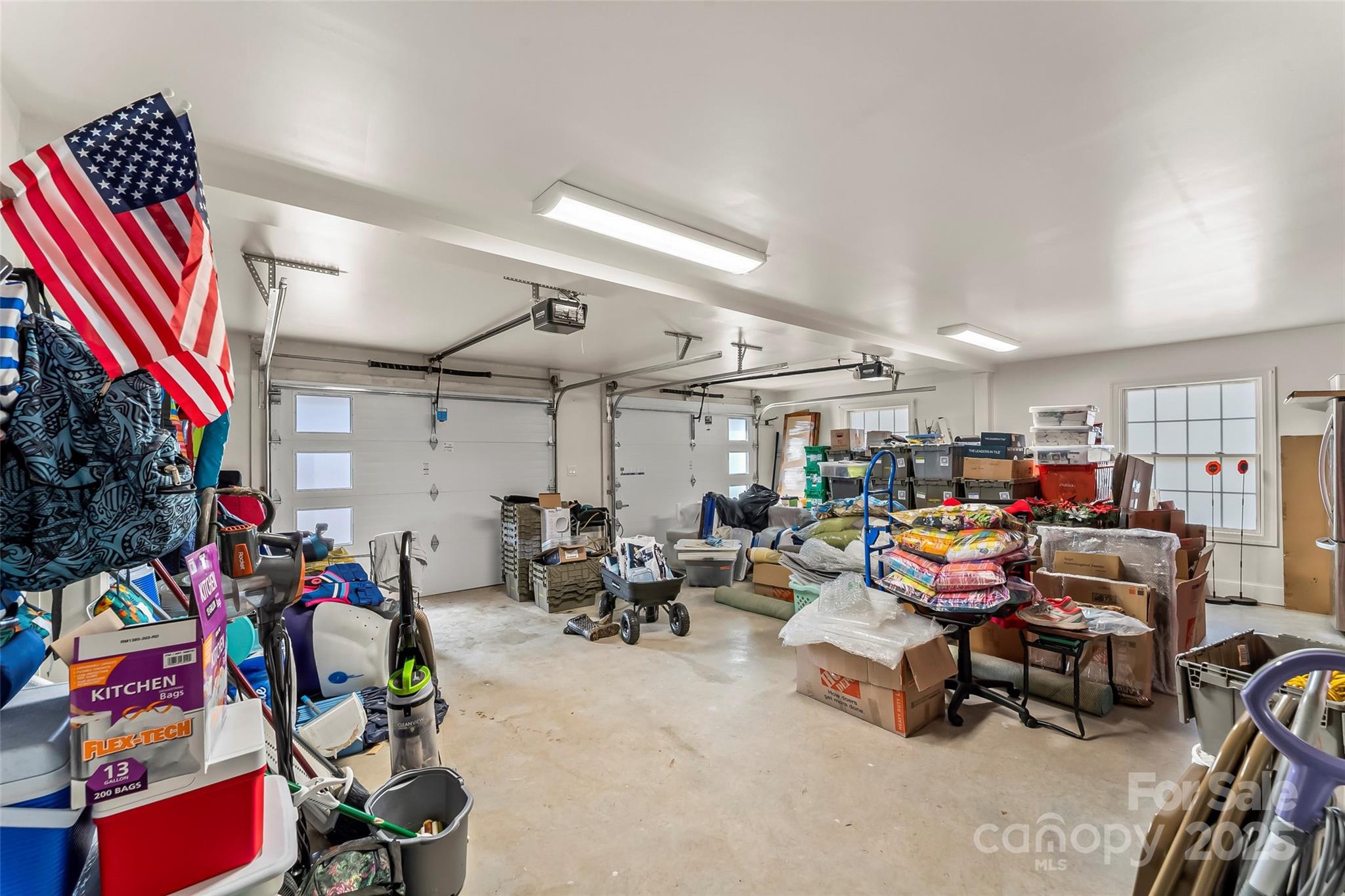 Garage - 1441 Southpointe Drive, Morganton