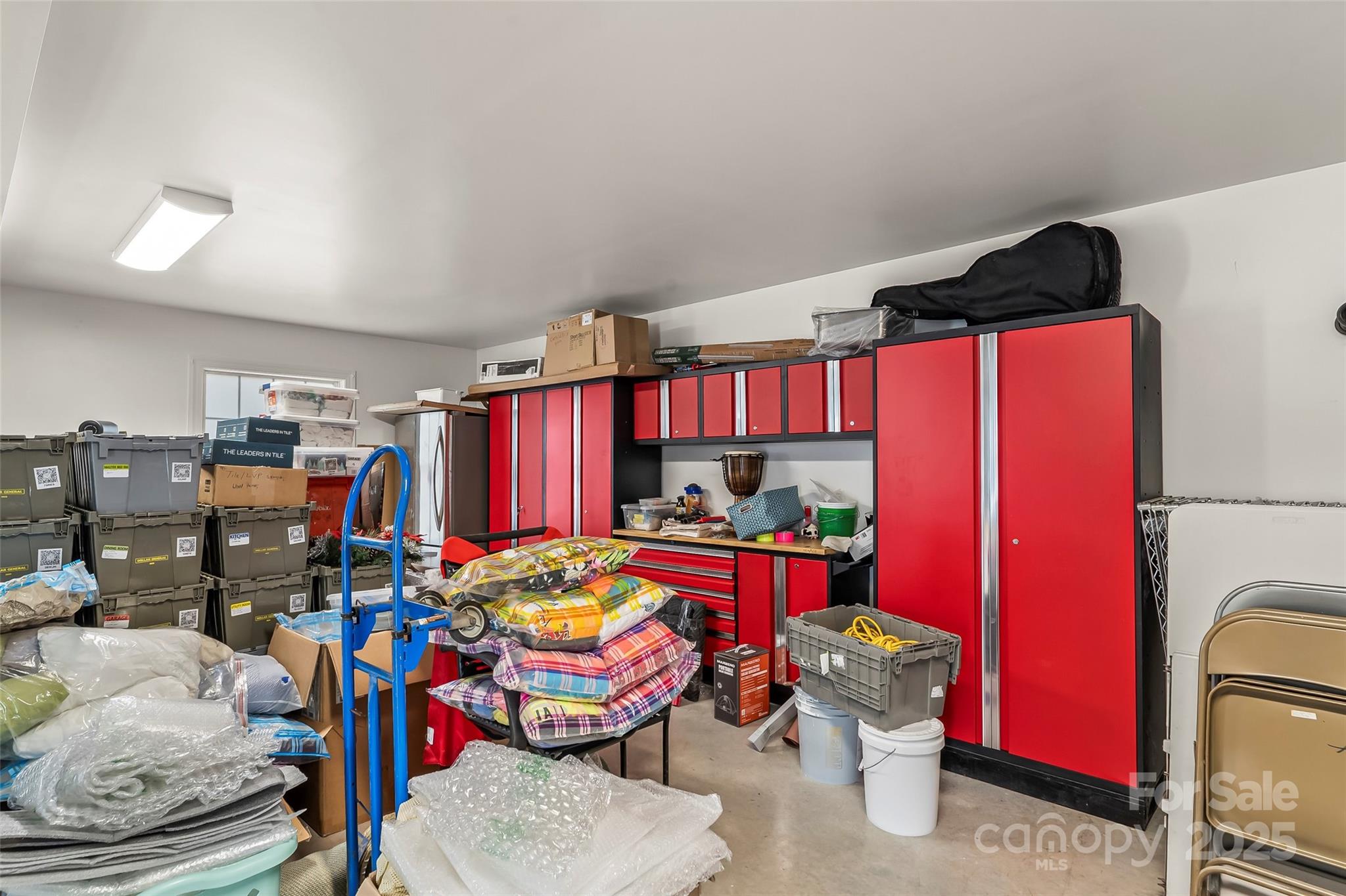 Garage - 1441 Southpointe Drive, Morganton