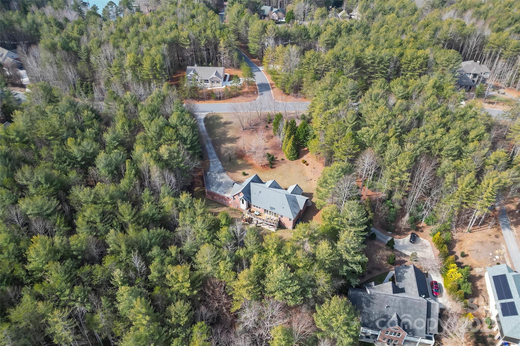 Single Family Residence at 1441 Southpointe Drive, Morganton, photo 40 of 46
