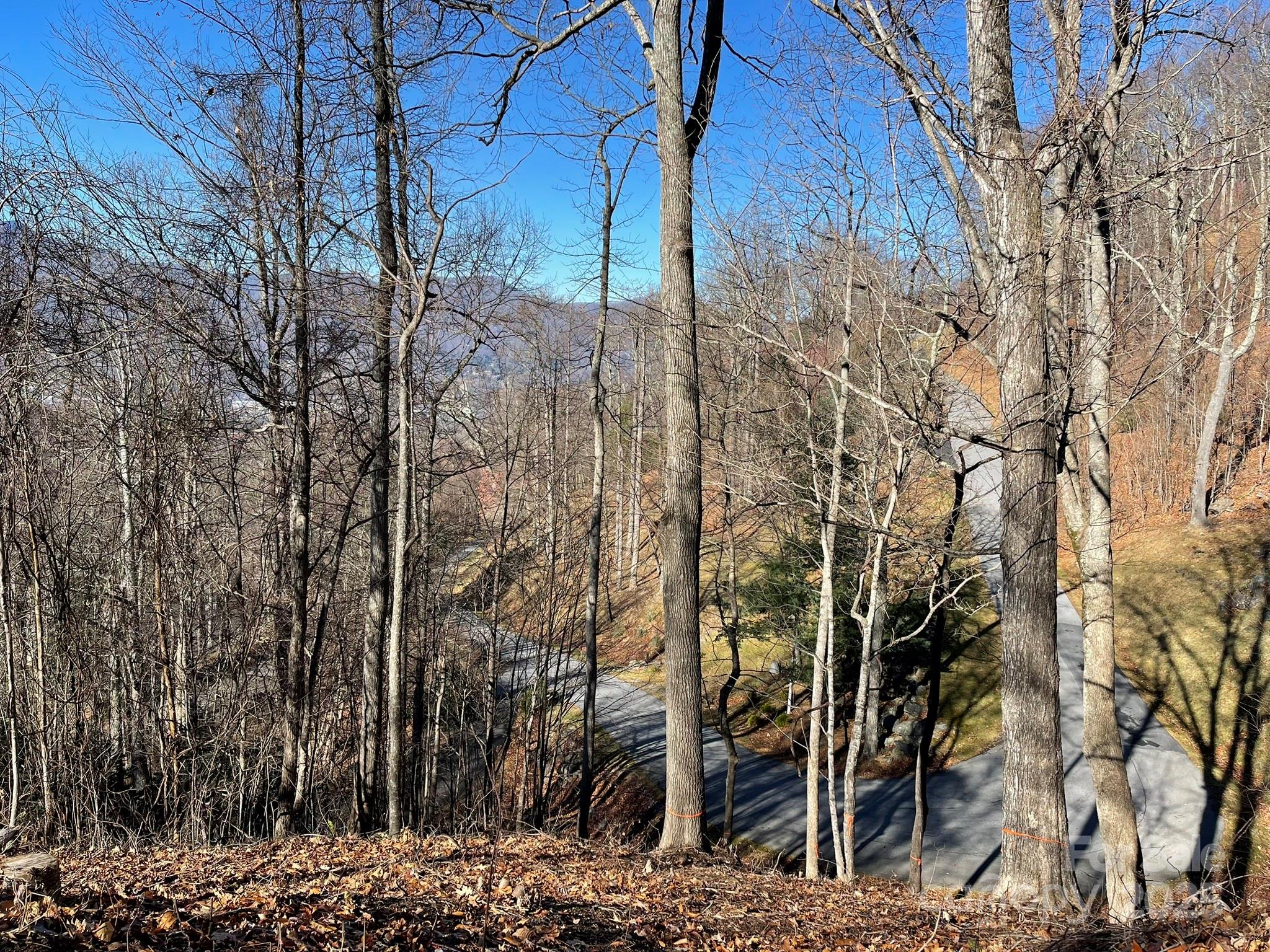 Lot at 00 Weatherwatch Lane, Waynesville, photo 7 of 10