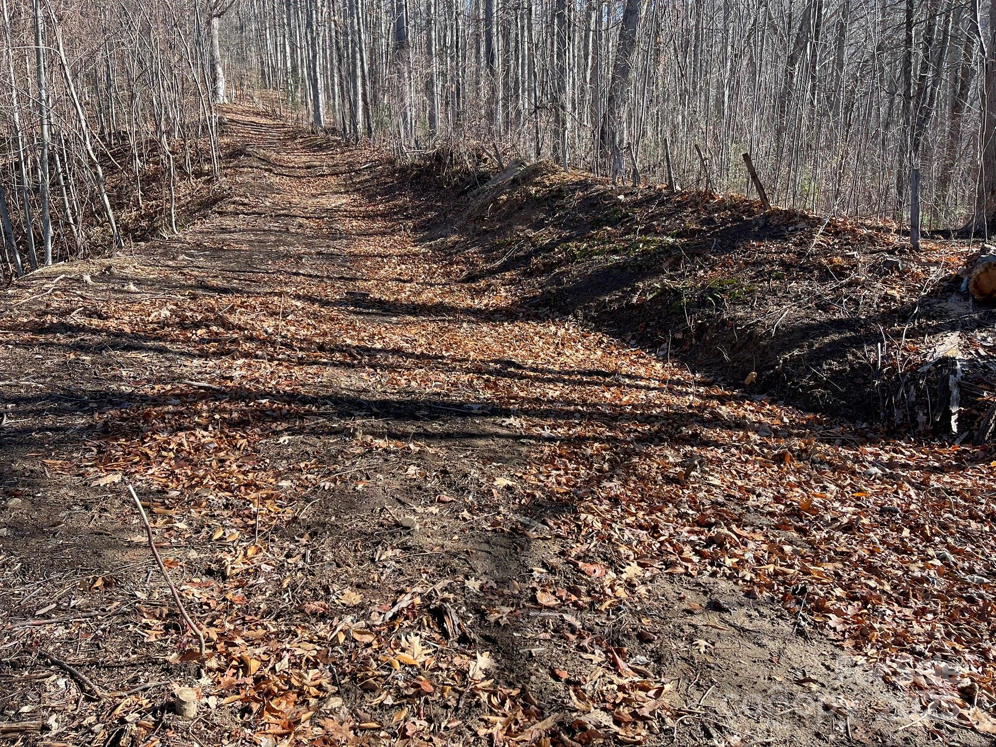 Lot at 00 Weatherwatch Lane, Waynesville, photo 9 of 10