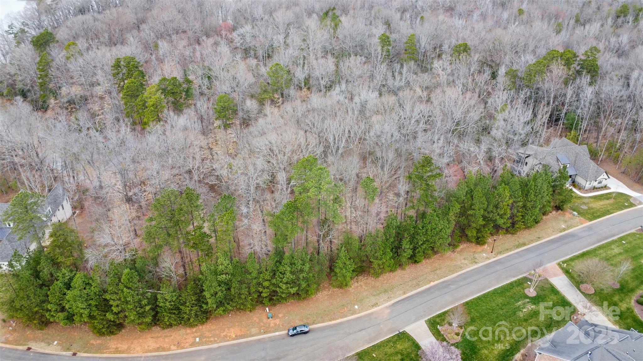 Lot at 3224 Ashwood Park Drive, Belmont, photo 2 of 7