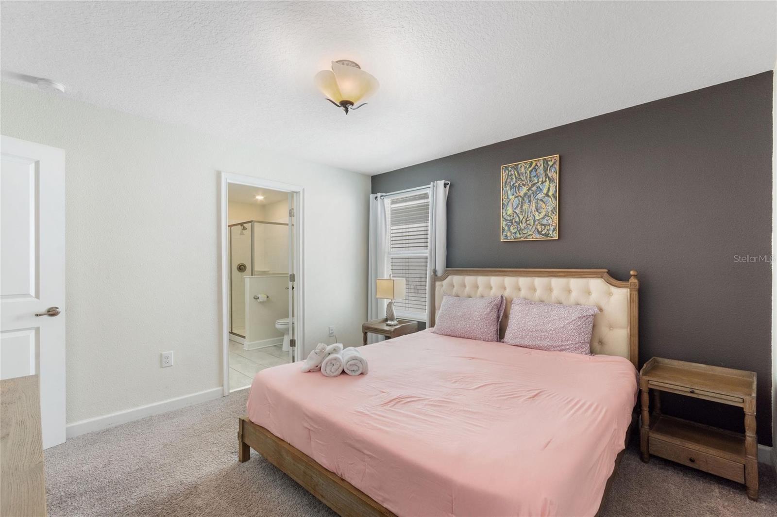 Bedroom 7 - 1524 FLANGE DR, DAVENPORT