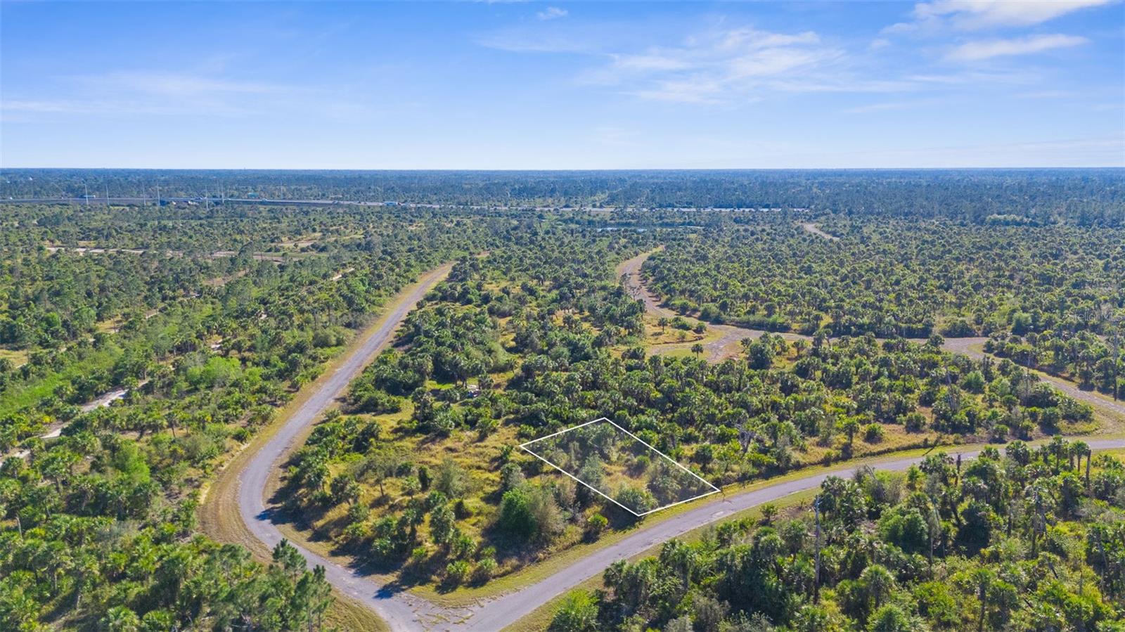 Land at FARVIEW DR, NORTH PORT, photo 3 of 16