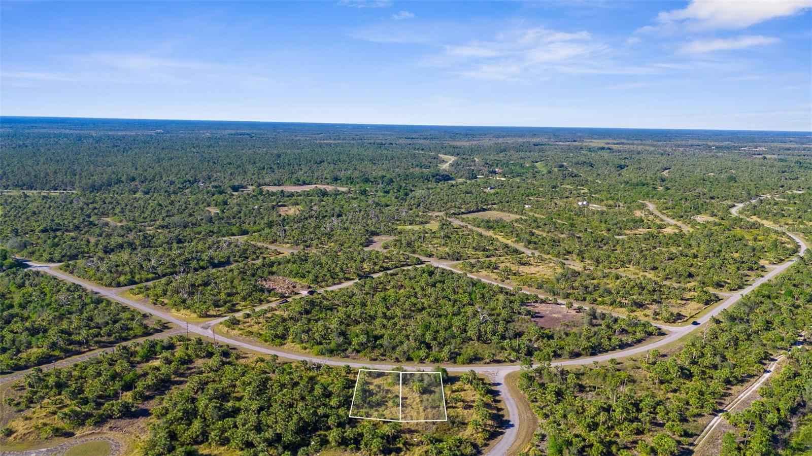 Land at FARVIEW DR, NORTH PORT, photo 4 of 16