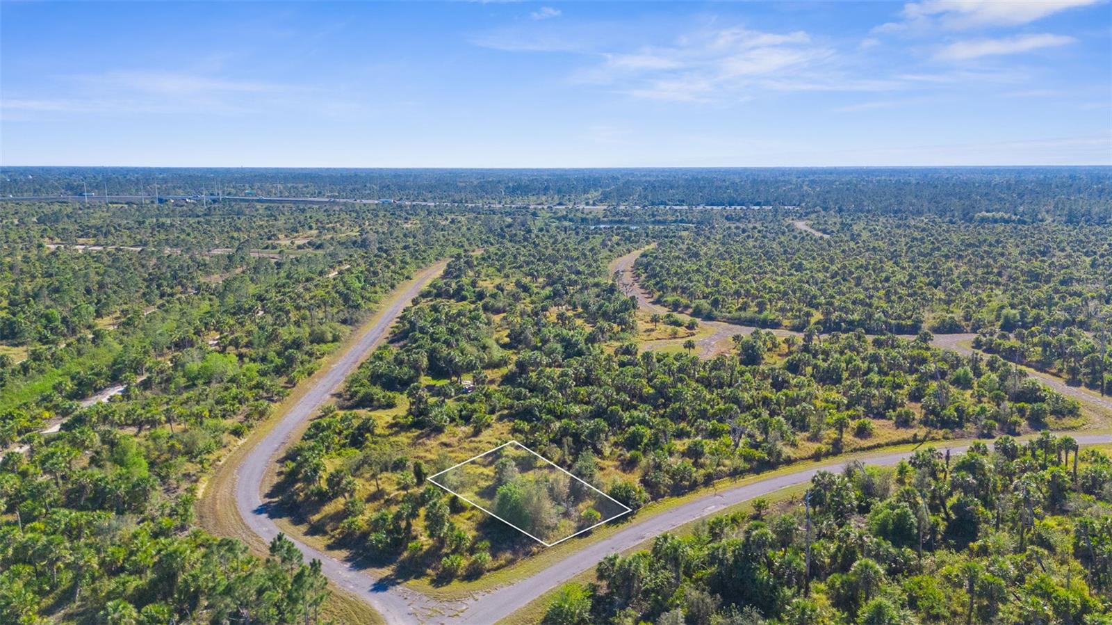 Land at FARVIEW DR, NORTH PORT, photo 4 of 16