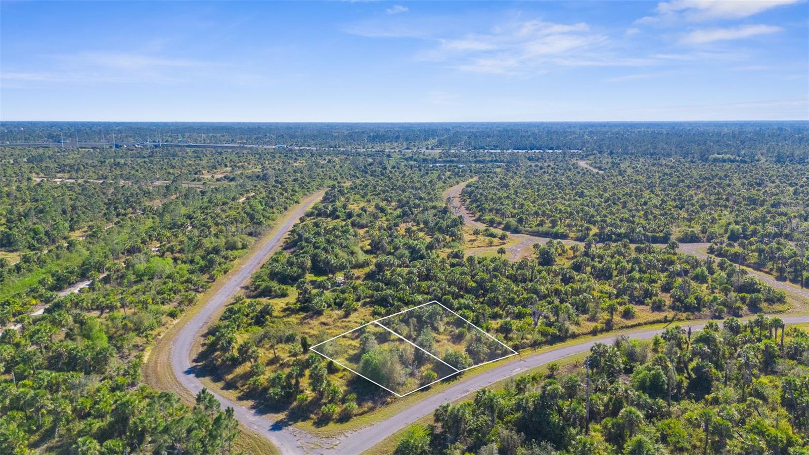 Land at FARVIEW DR, NORTH PORT, photo 6 of 16