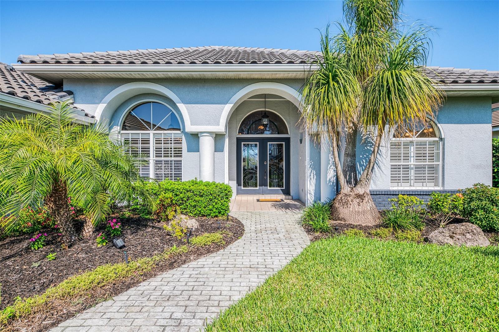 Single Family Residence at 3615 PENNYROYAL RD, PORT CHARLOTTE, photo 4 of 78