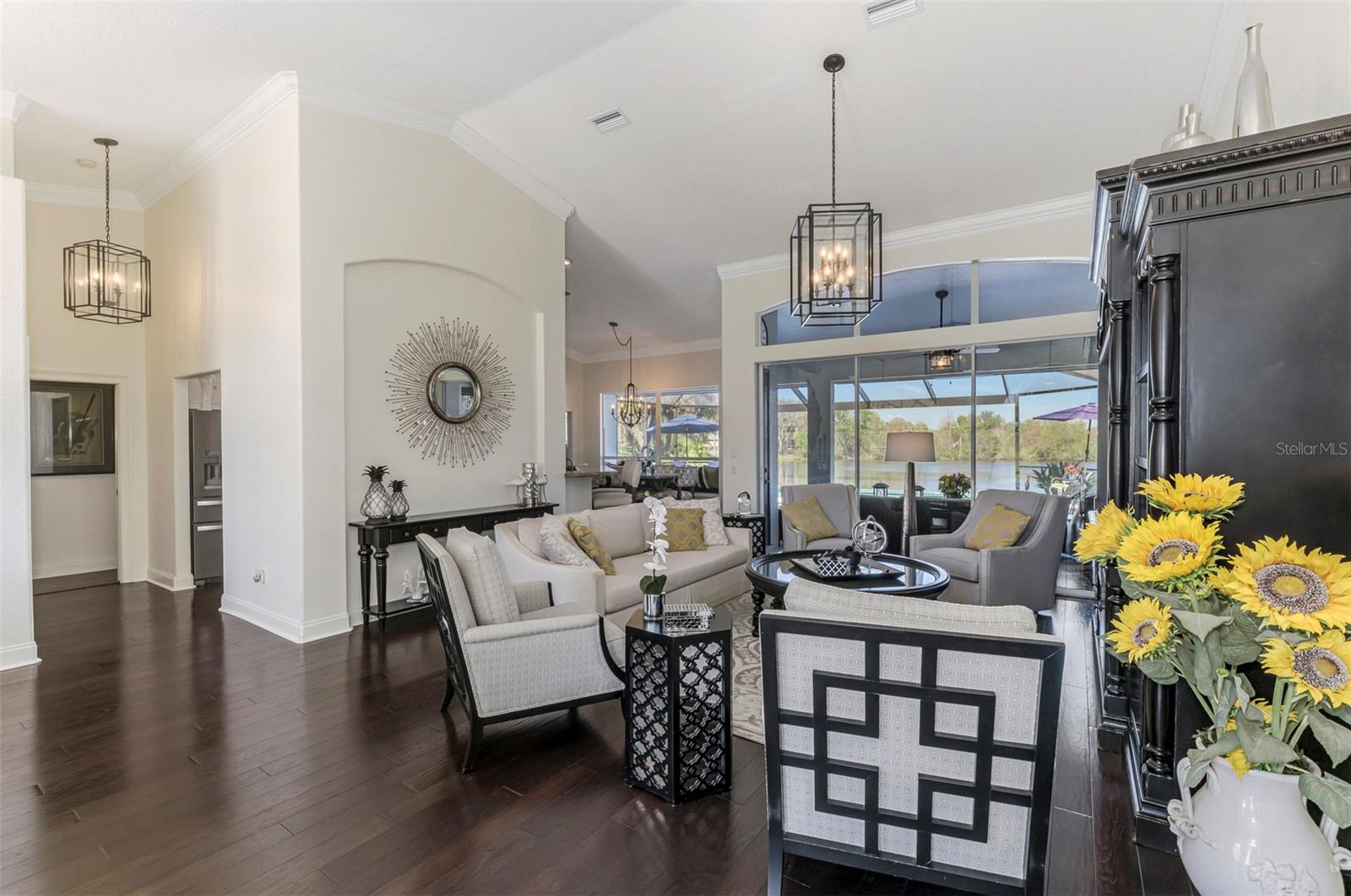 Single Family Residence at 3615 PENNYROYAL RD, PORT CHARLOTTE, photo 8 of 78