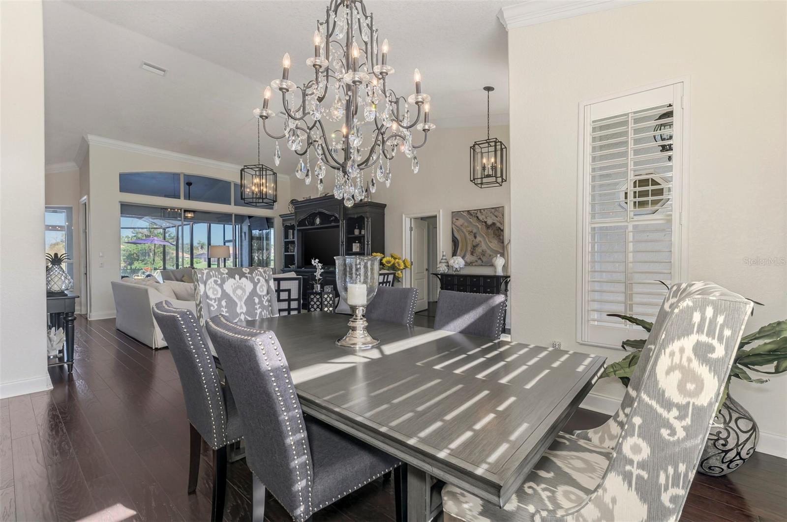 Single Family Residence at 3615 PENNYROYAL RD, PORT CHARLOTTE, photo 15 of 78