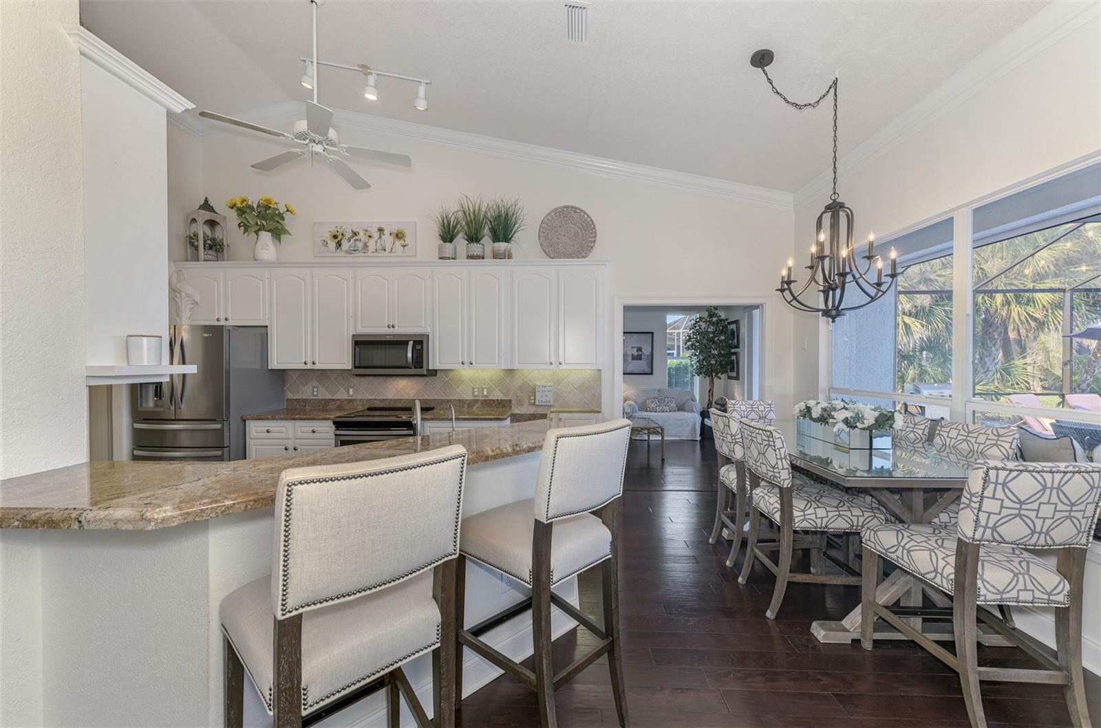 Single Family Residence at 3615 PENNYROYAL RD, PORT CHARLOTTE, photo 16 of 78