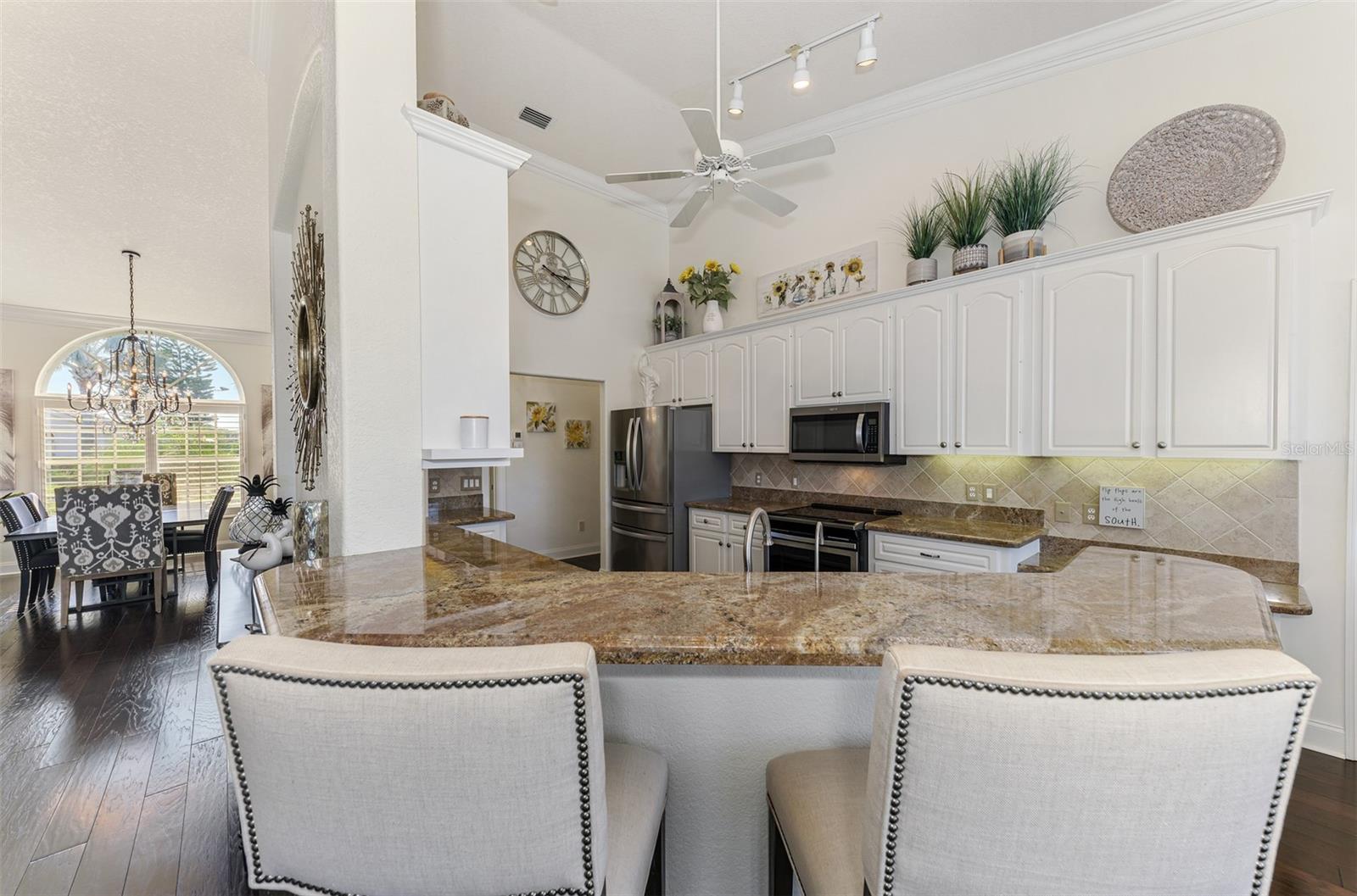 Single Family Residence at 3615 PENNYROYAL RD, PORT CHARLOTTE, photo 17 of 78
