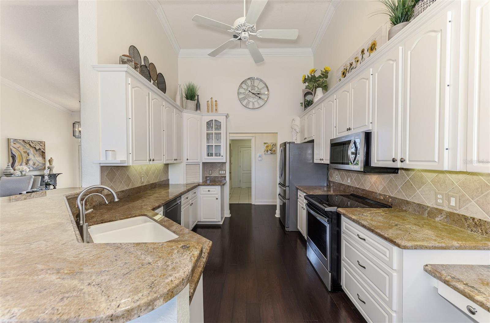 Single Family Residence at 3615 PENNYROYAL RD, PORT CHARLOTTE, photo 18 of 78