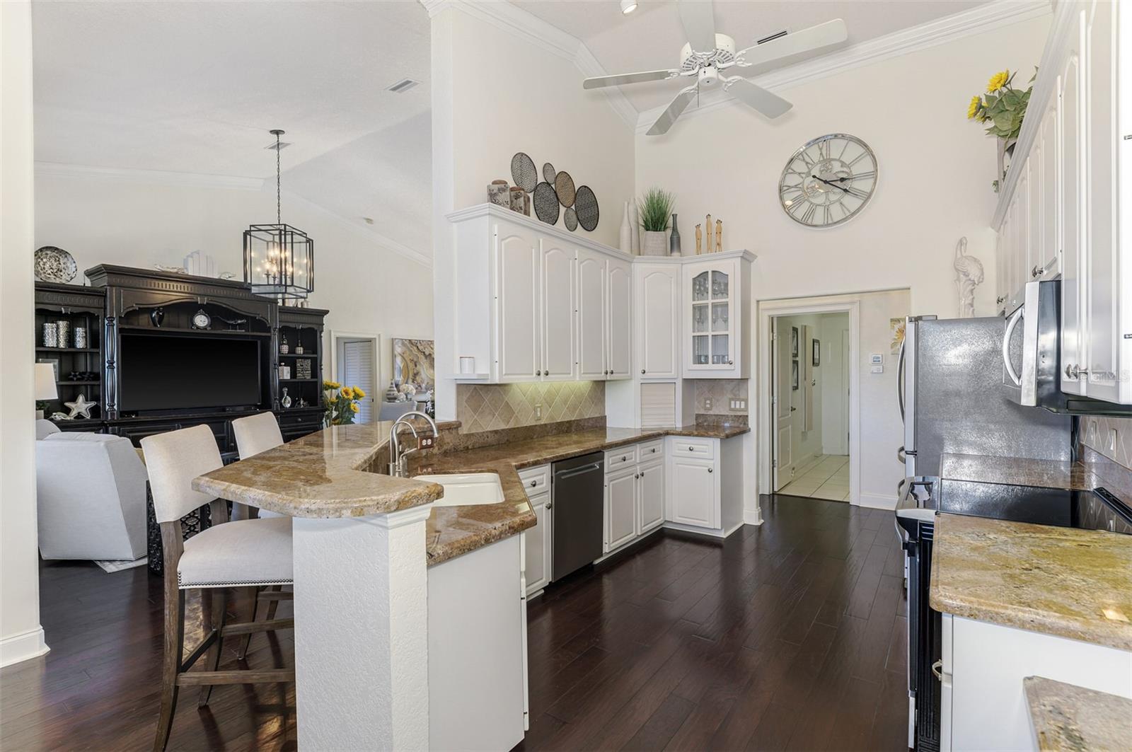 Single Family Residence at 3615 PENNYROYAL RD, PORT CHARLOTTE, photo 19 of 78