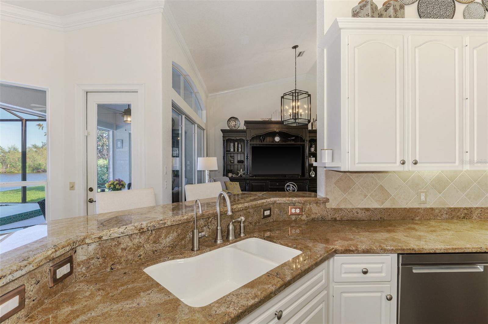 Single Family Residence at 3615 PENNYROYAL RD, PORT CHARLOTTE, photo 20 of 78