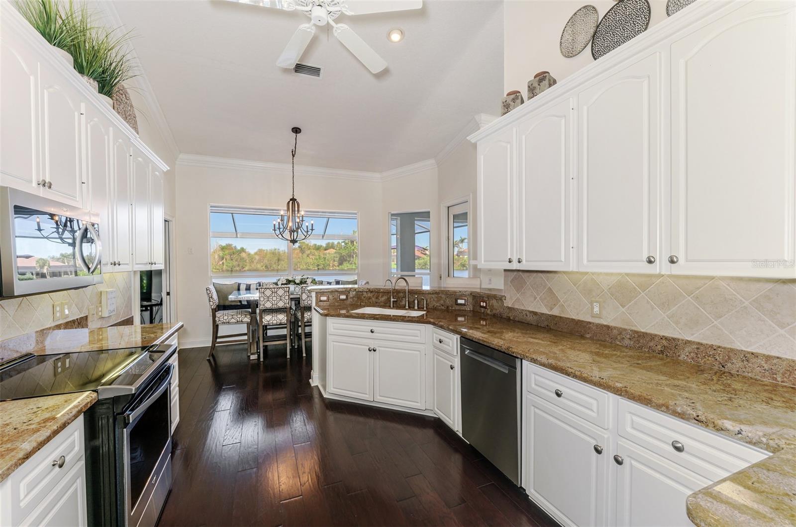 Single Family Residence at 3615 PENNYROYAL RD, PORT CHARLOTTE, photo 23 of 78