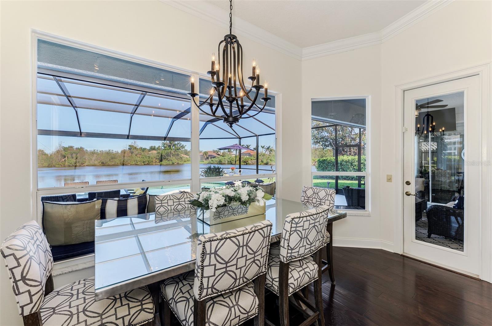 Single Family Residence at 3615 PENNYROYAL RD, PORT CHARLOTTE, photo 25 of 78