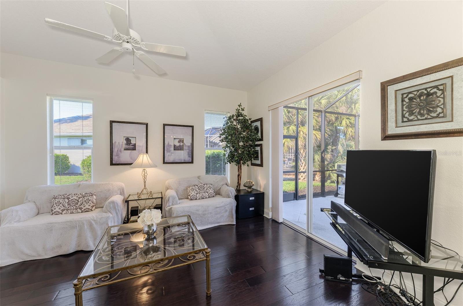 Single Family Residence at 3615 PENNYROYAL RD, PORT CHARLOTTE, photo 32 of 78