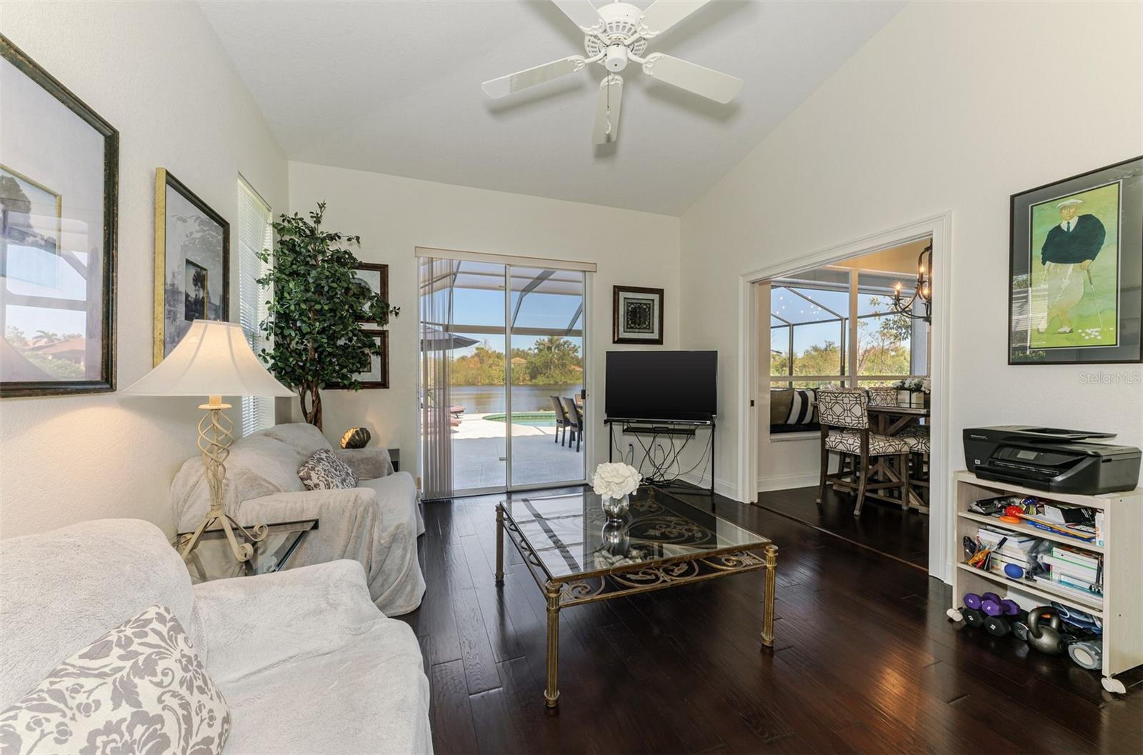Single Family Residence at 3615 PENNYROYAL RD, PORT CHARLOTTE, photo 34 of 78