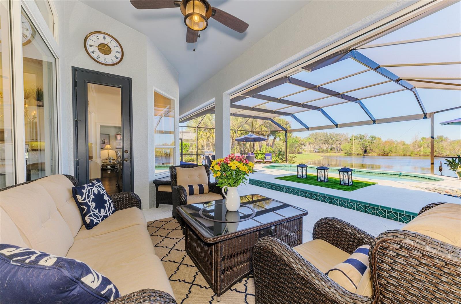 Single Family Residence at 3615 PENNYROYAL RD, PORT CHARLOTTE, photo 41 of 78