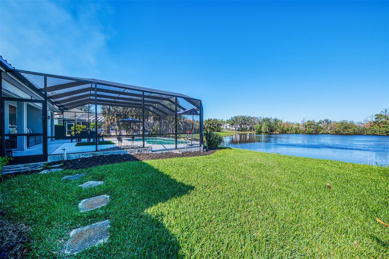 Single Family Residence at 3615 PENNYROYAL RD, PORT CHARLOTTE, photo 48 of 78