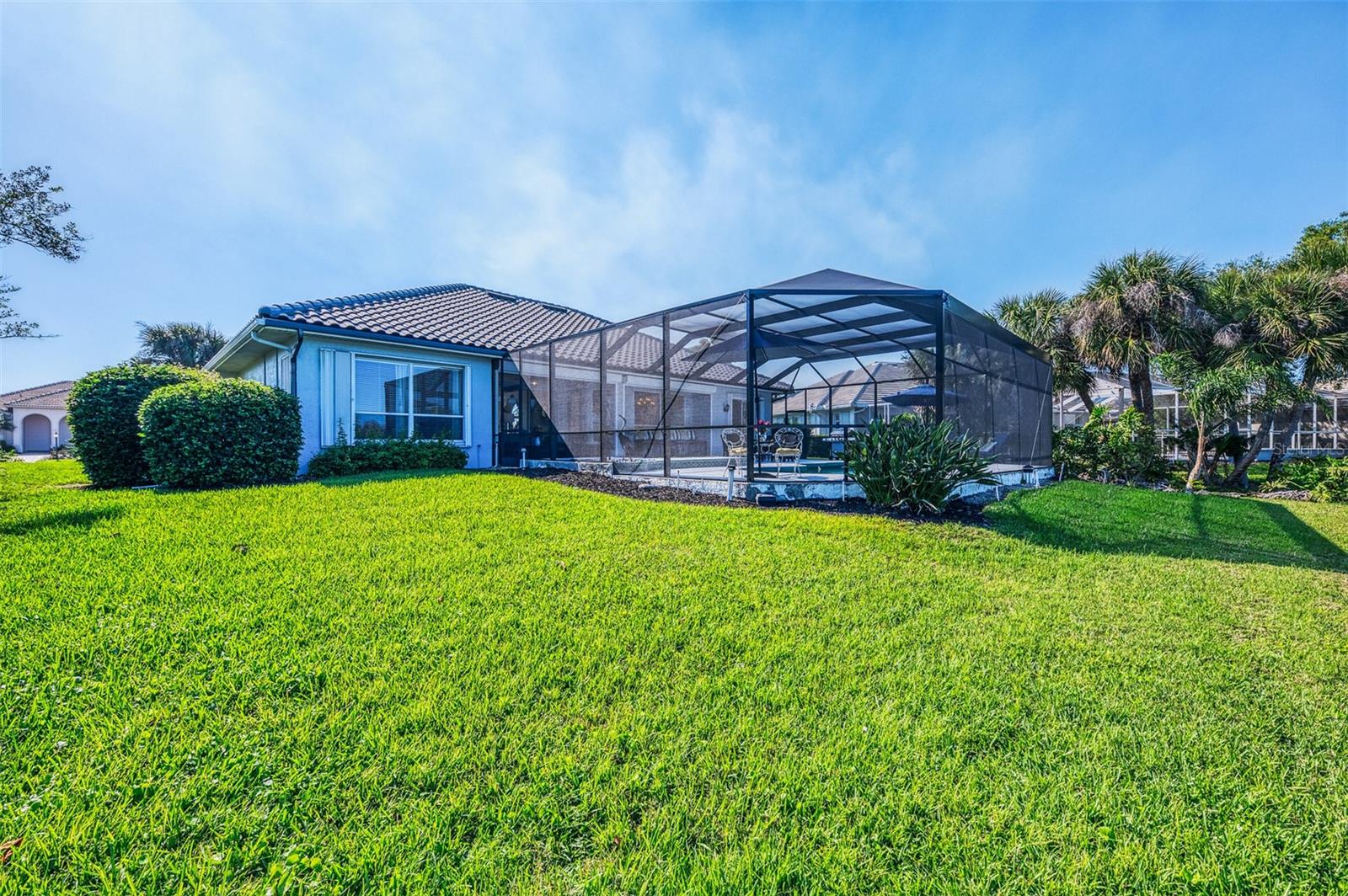 Single Family Residence at 3615 PENNYROYAL RD, PORT CHARLOTTE, photo 49 of 78