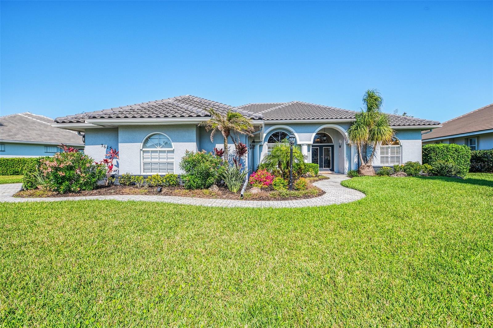 Single Family Residence at 3615 PENNYROYAL RD, PORT CHARLOTTE, photo 55 of 78