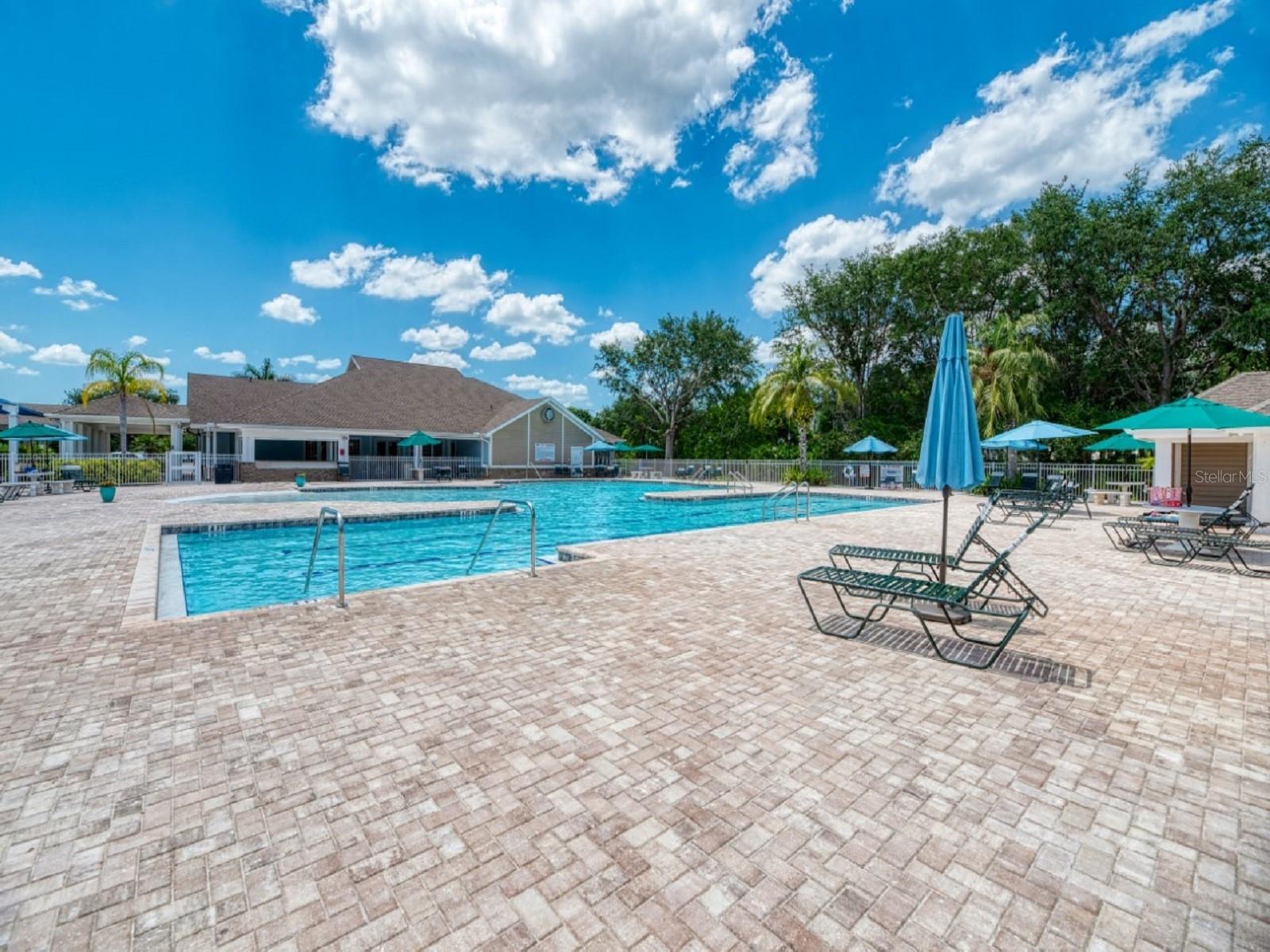 Single Family Residence at 3615 PENNYROYAL RD, PORT CHARLOTTE, photo 72 of 78