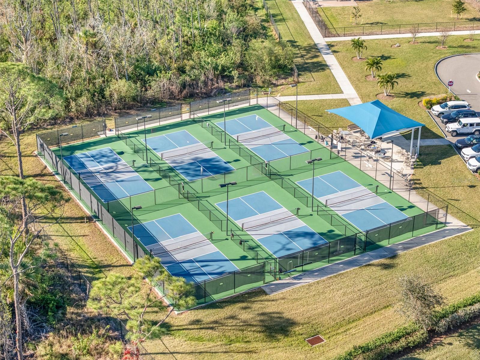 Single Family Residence at 3615 PENNYROYAL RD, PORT CHARLOTTE, photo 77 of 78