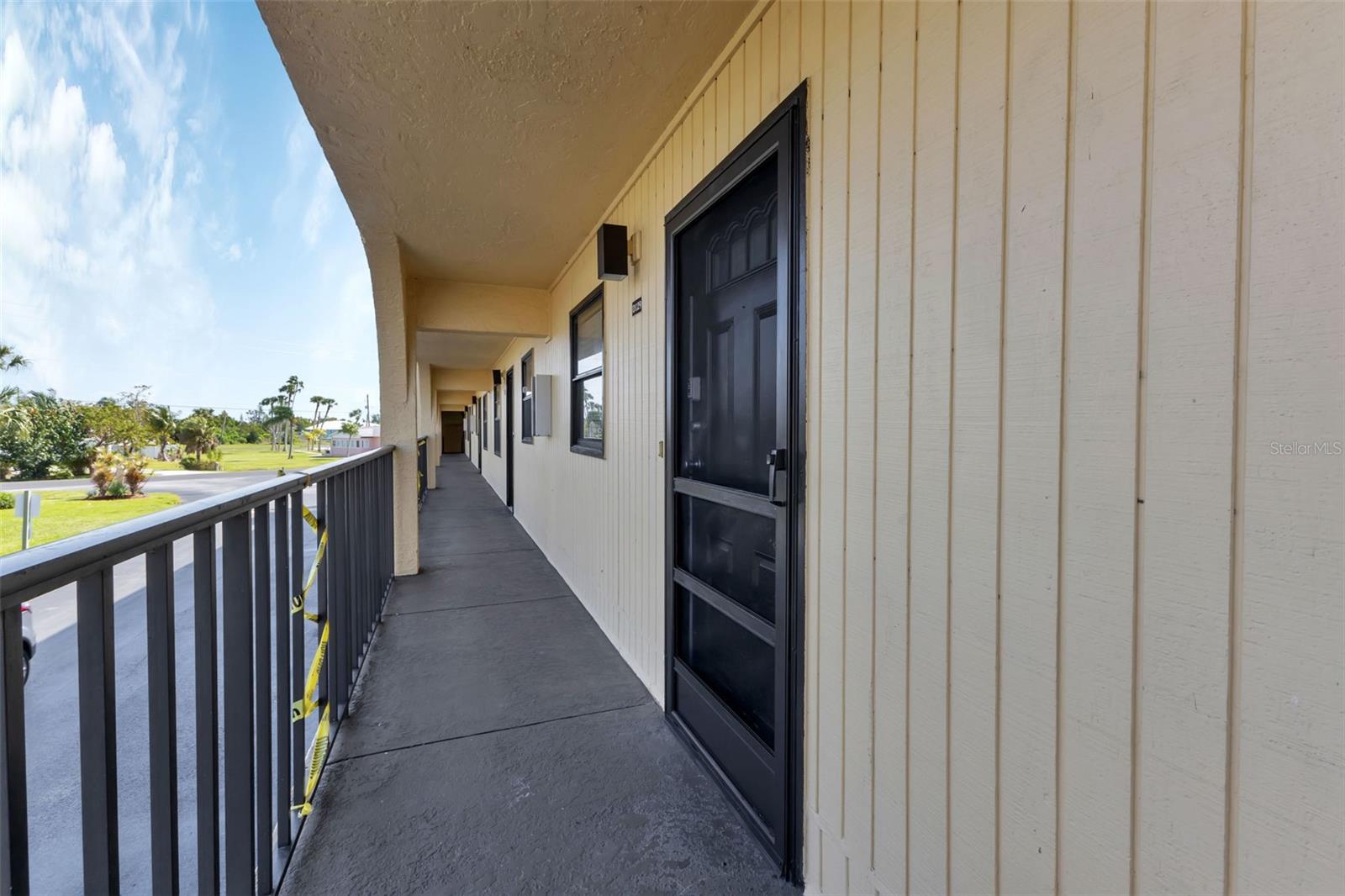Condominium at 14459 RIVER BEACH DR #129, PORT CHARLOTTE, photo 2 of 33