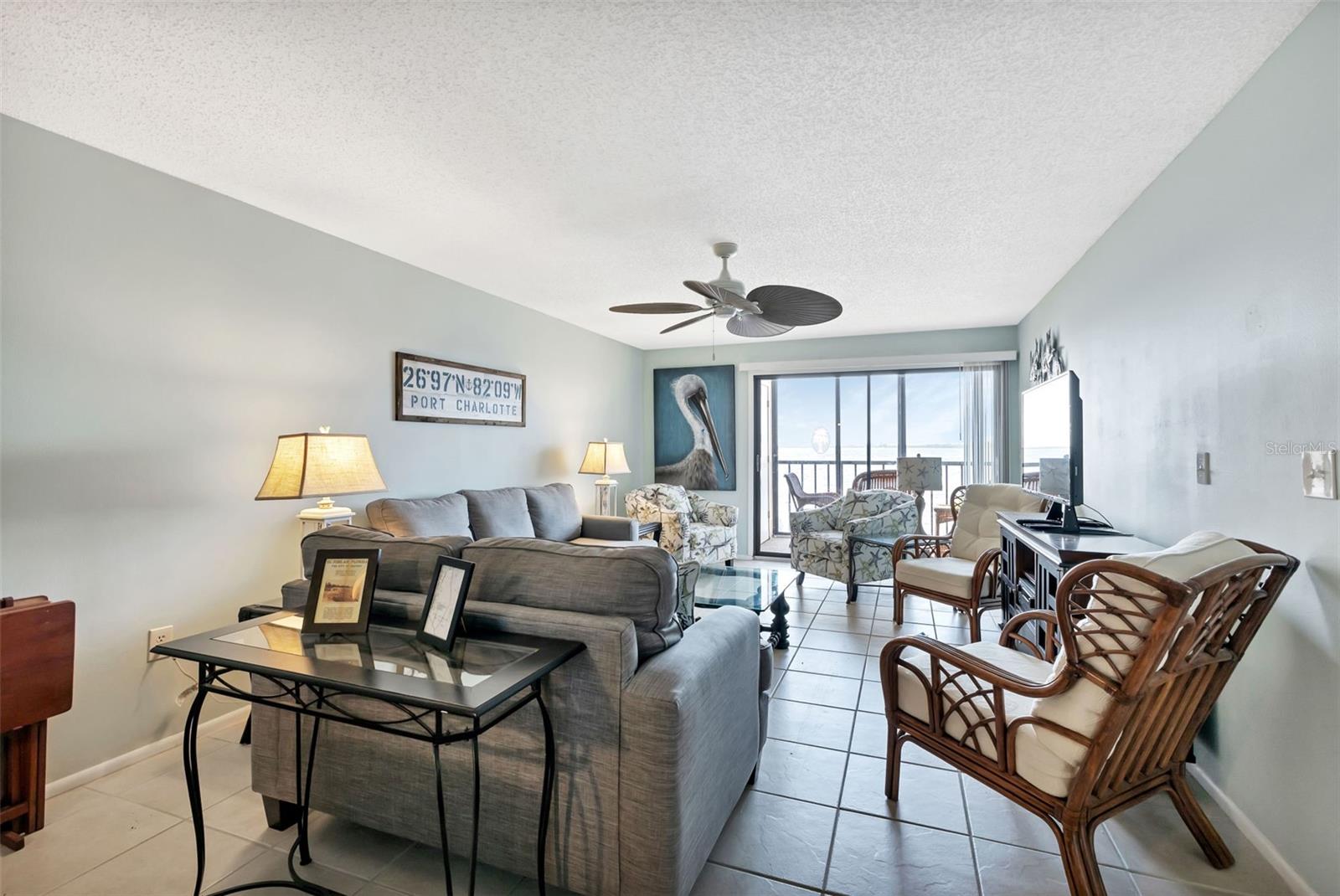 Condominium at 14459 RIVER BEACH DR #129, PORT CHARLOTTE, photo 4 of 33