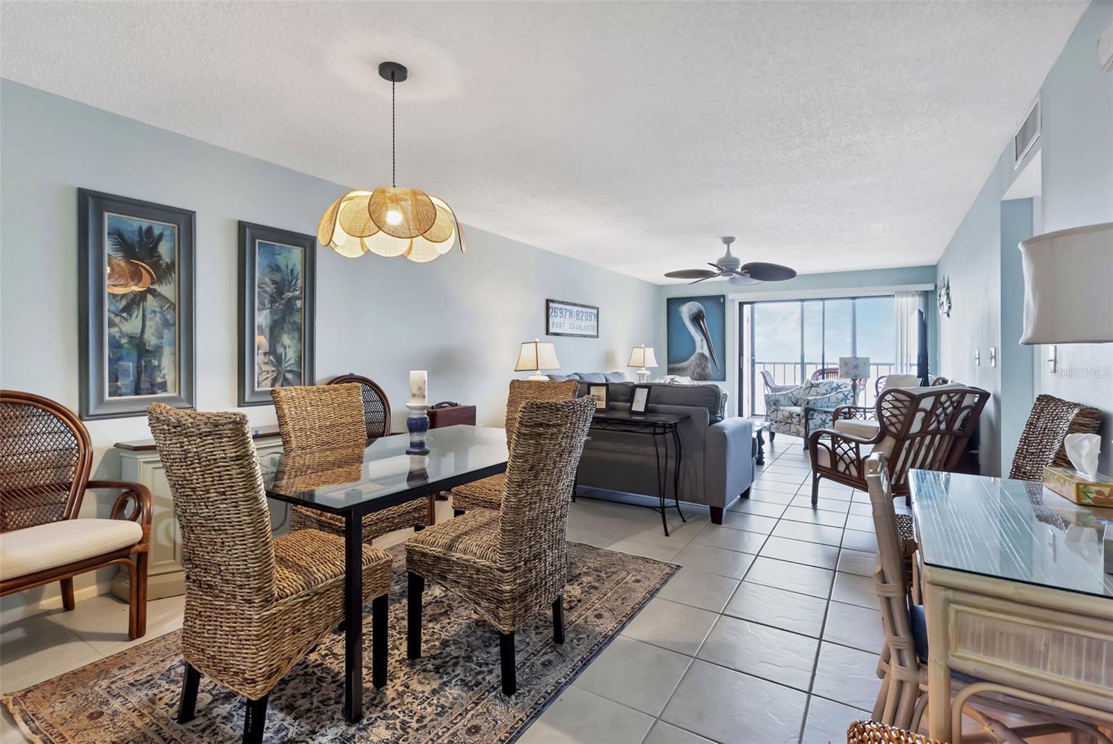 Condominium at 14459 RIVER BEACH DR #129, PORT CHARLOTTE, photo 5 of 33
