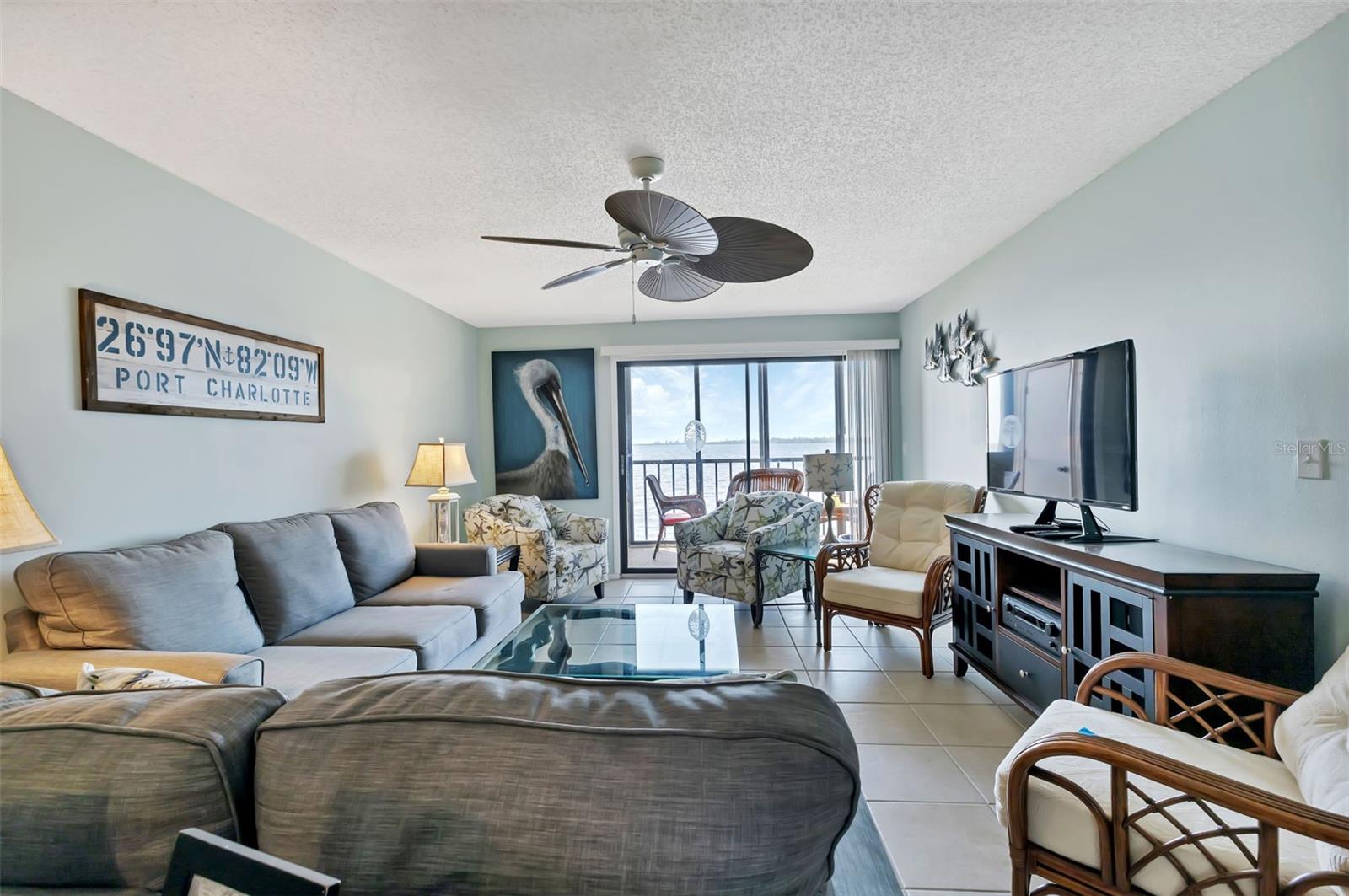 Condominium at 14459 RIVER BEACH DR #129, PORT CHARLOTTE, photo 7 of 33