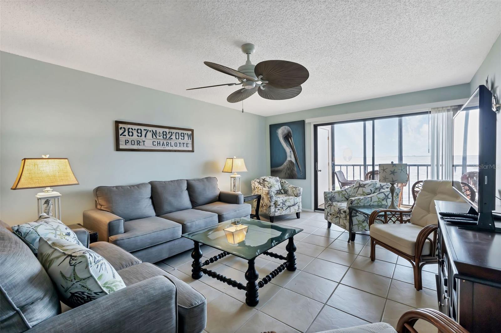 Condominium at 14459 RIVER BEACH DR #129, PORT CHARLOTTE, photo 8 of 33
