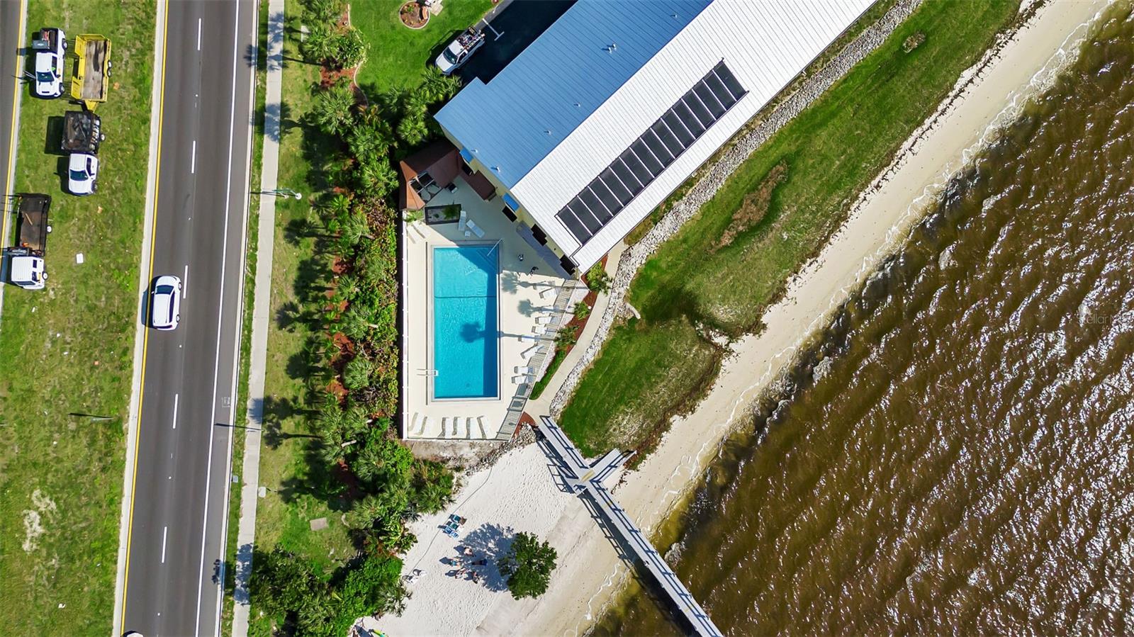 Condominium at 14459 RIVER BEACH DR #129, PORT CHARLOTTE, photo 26 of 33